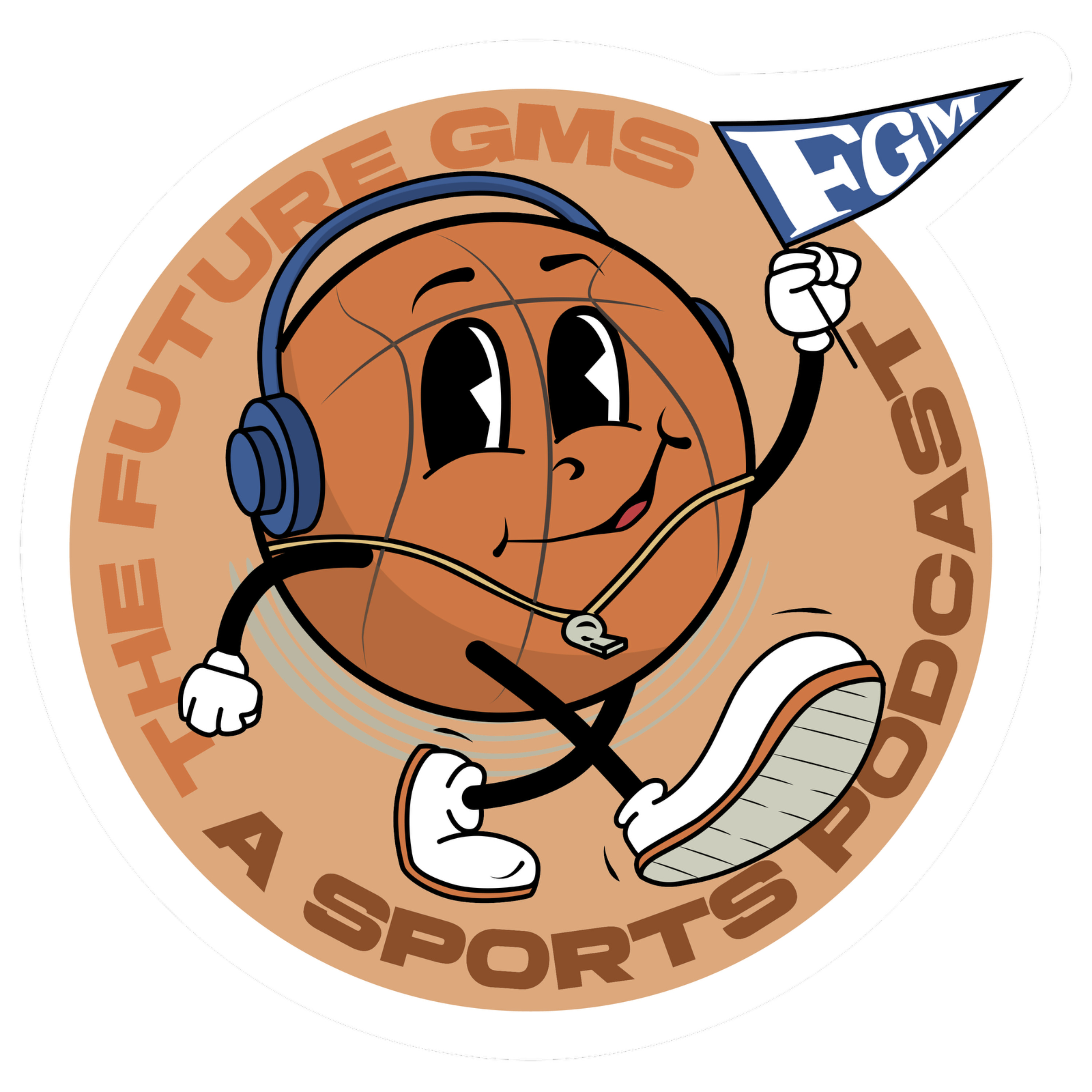 The Future GMs Podcast