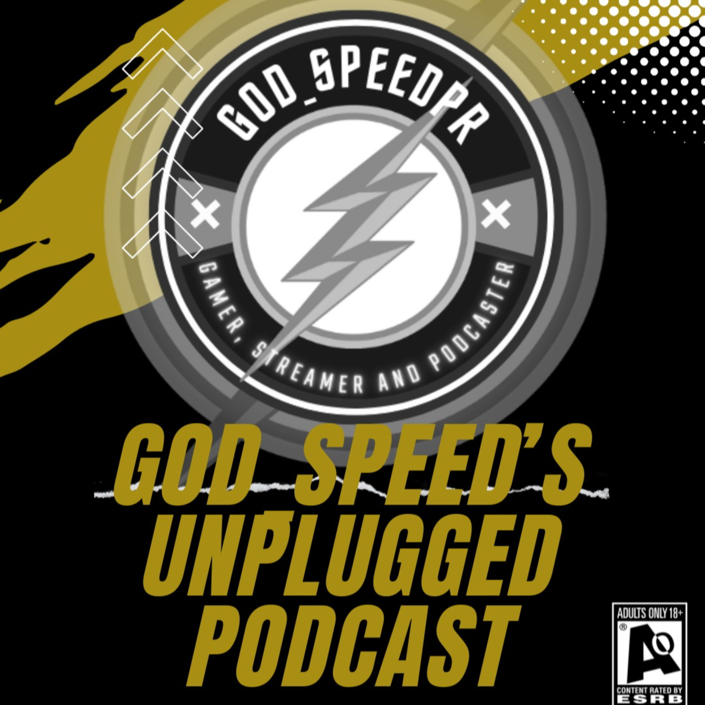 Godspeed's Unplugged