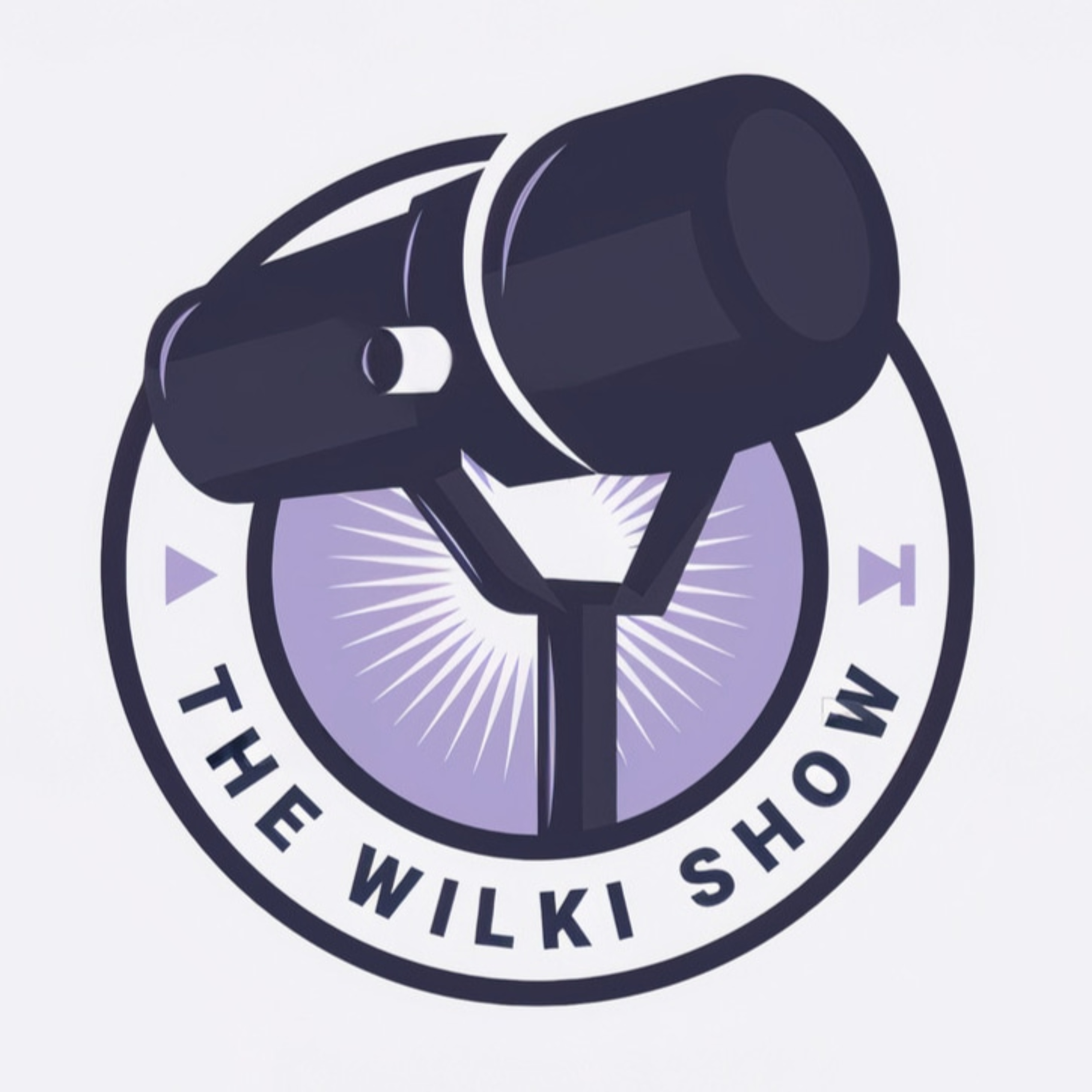 The Wilki Show podcast artwork
