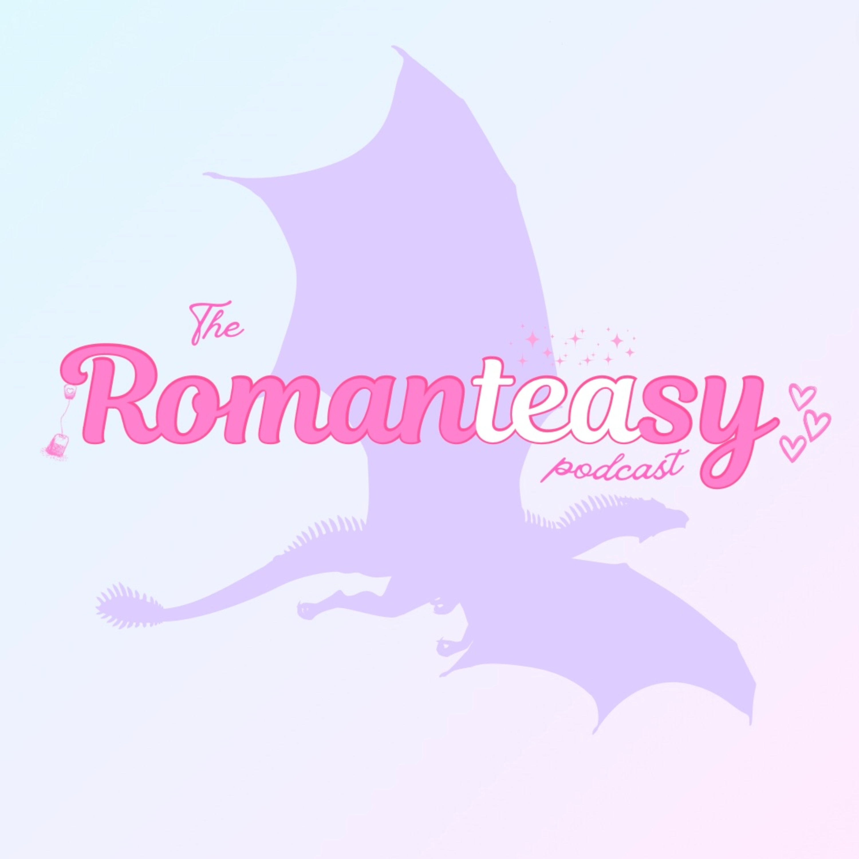 Romanteasy