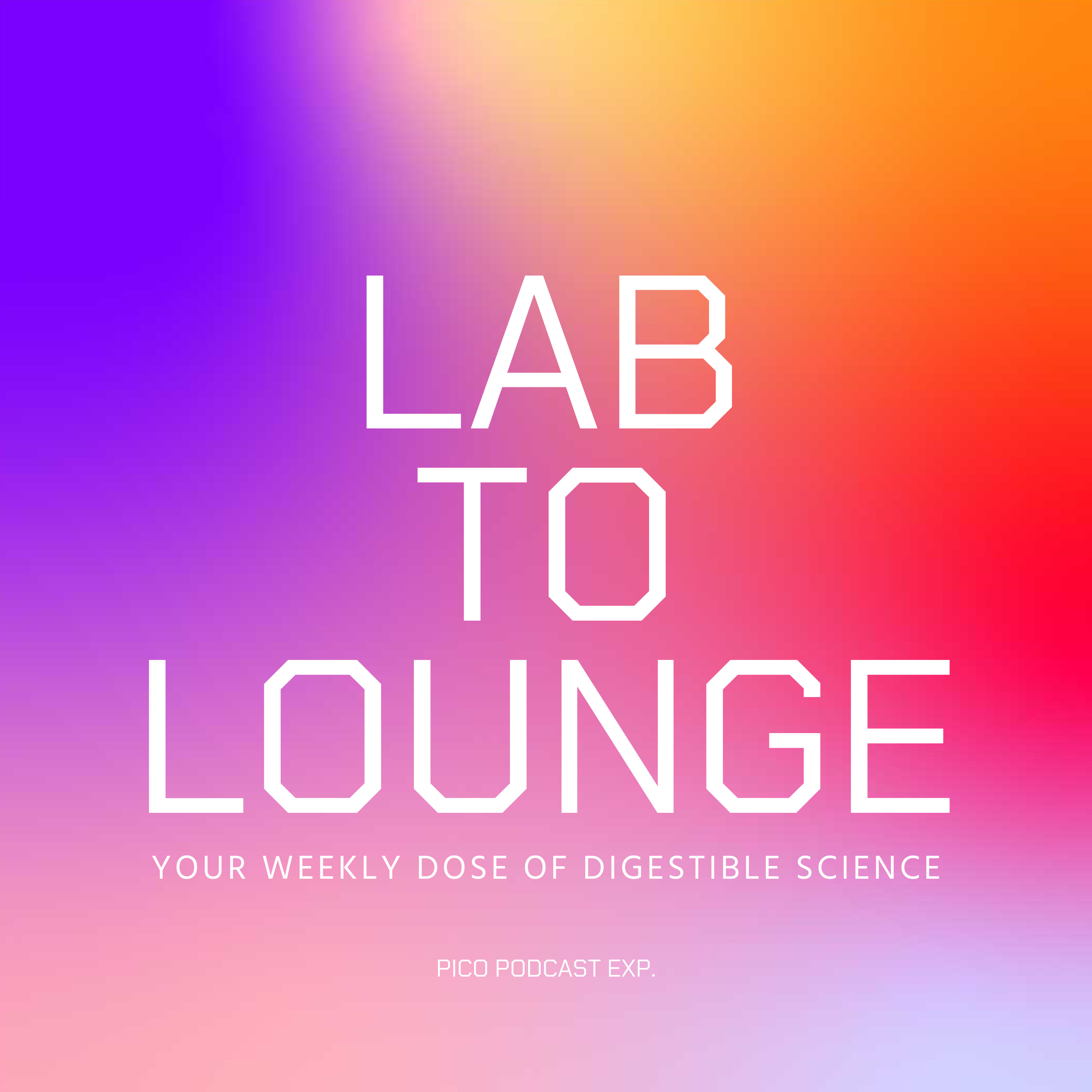 Lab To Lounge