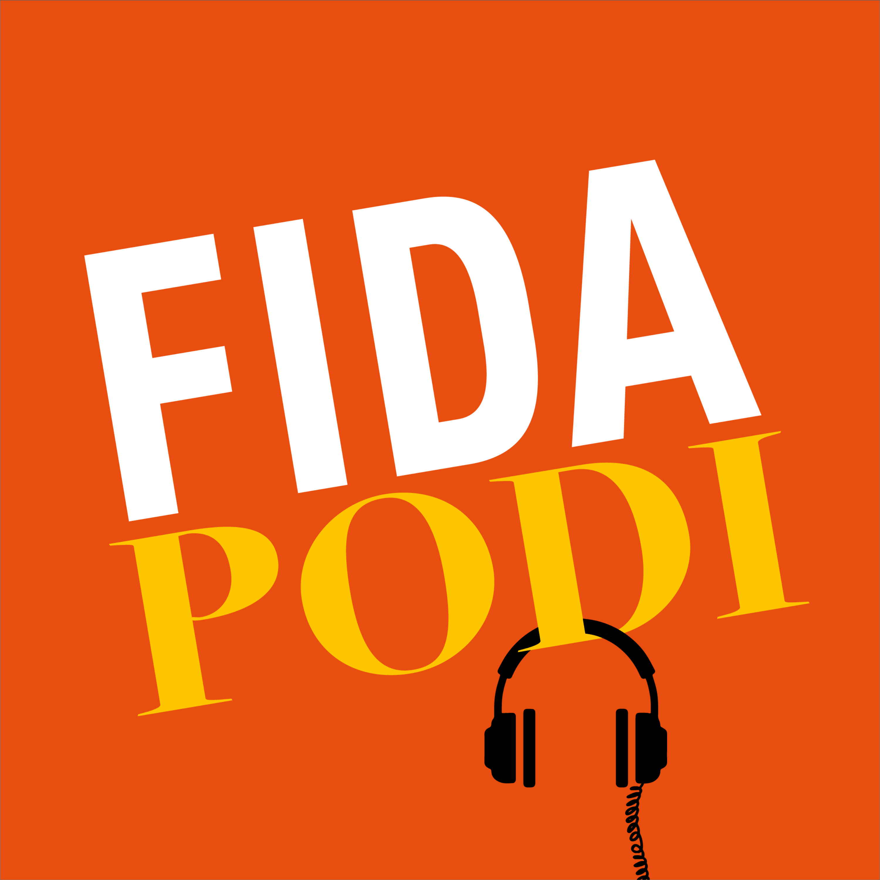 FidaPodi