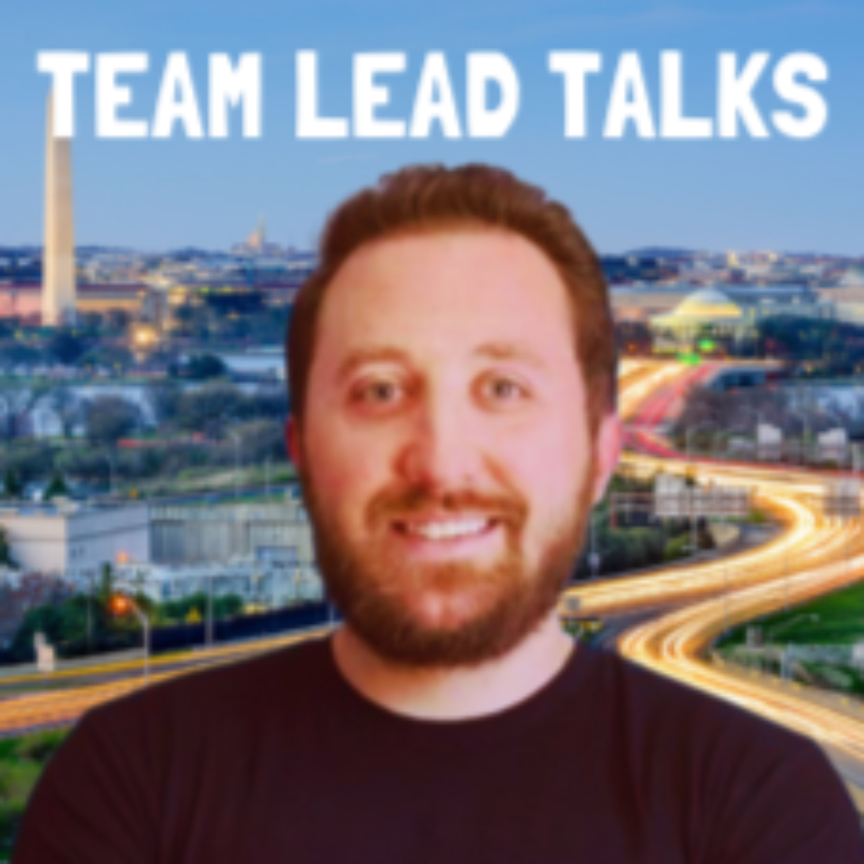 Team Lead Talks