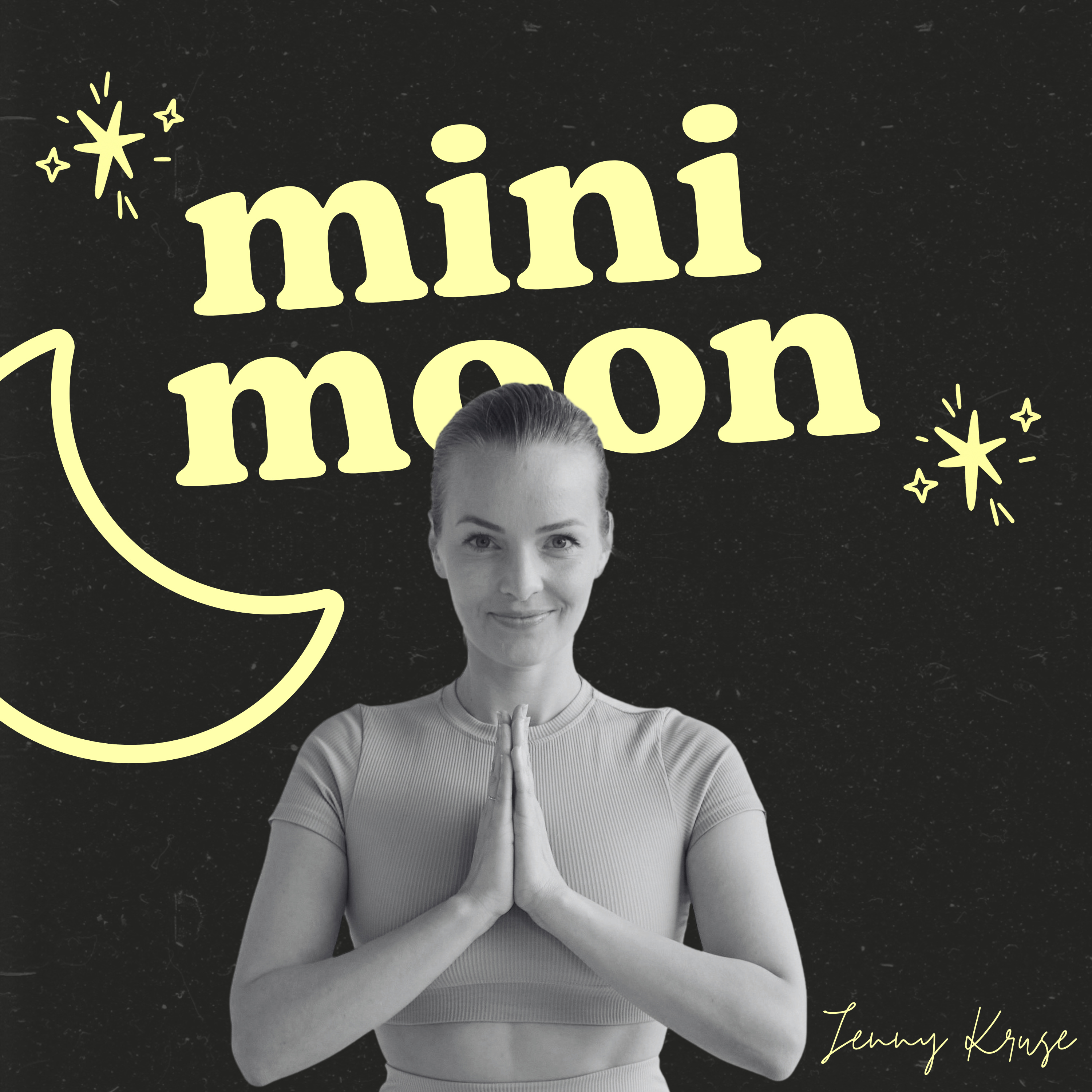 mini moon cover art