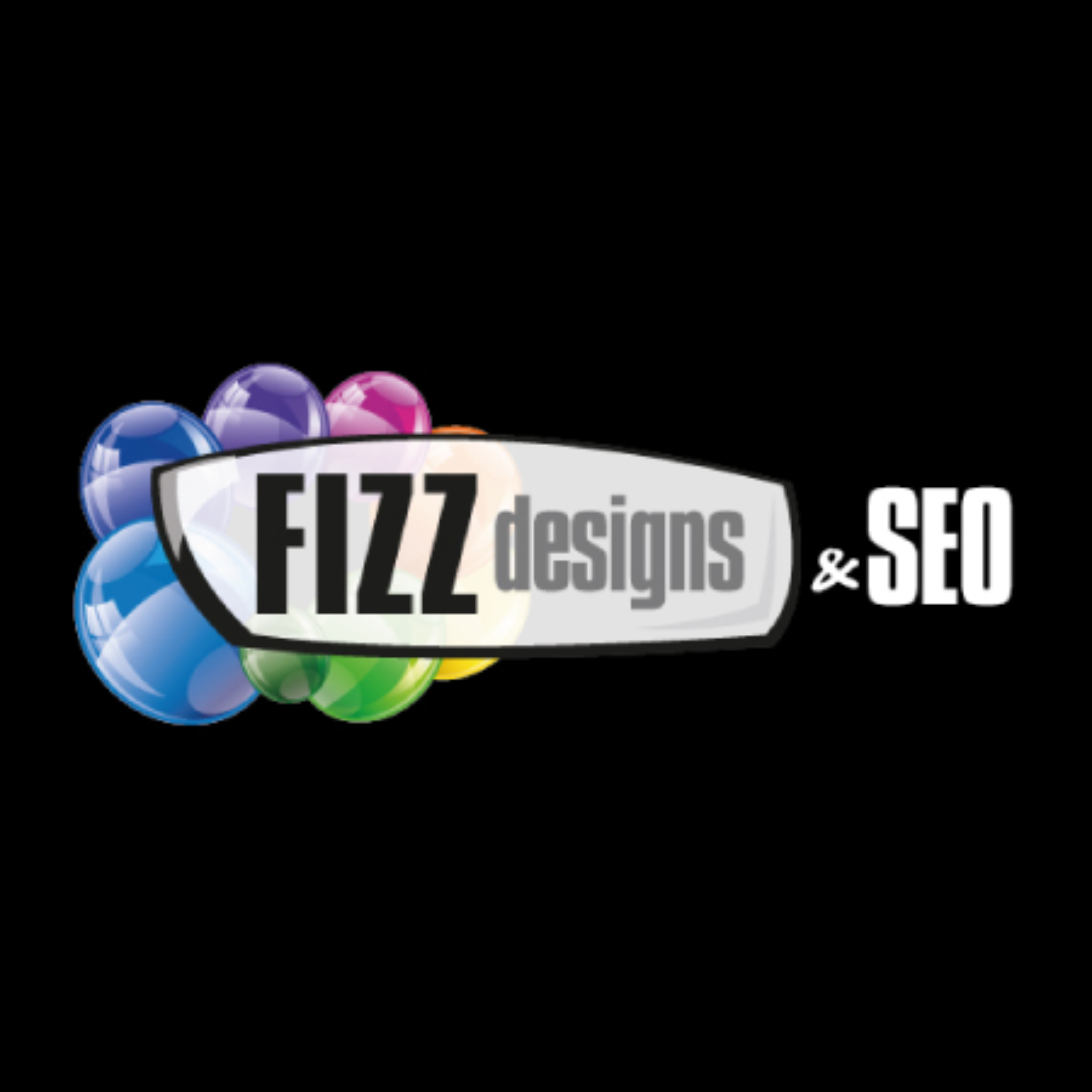 The FIZZ designs & SEO Podcast! podcast artwork