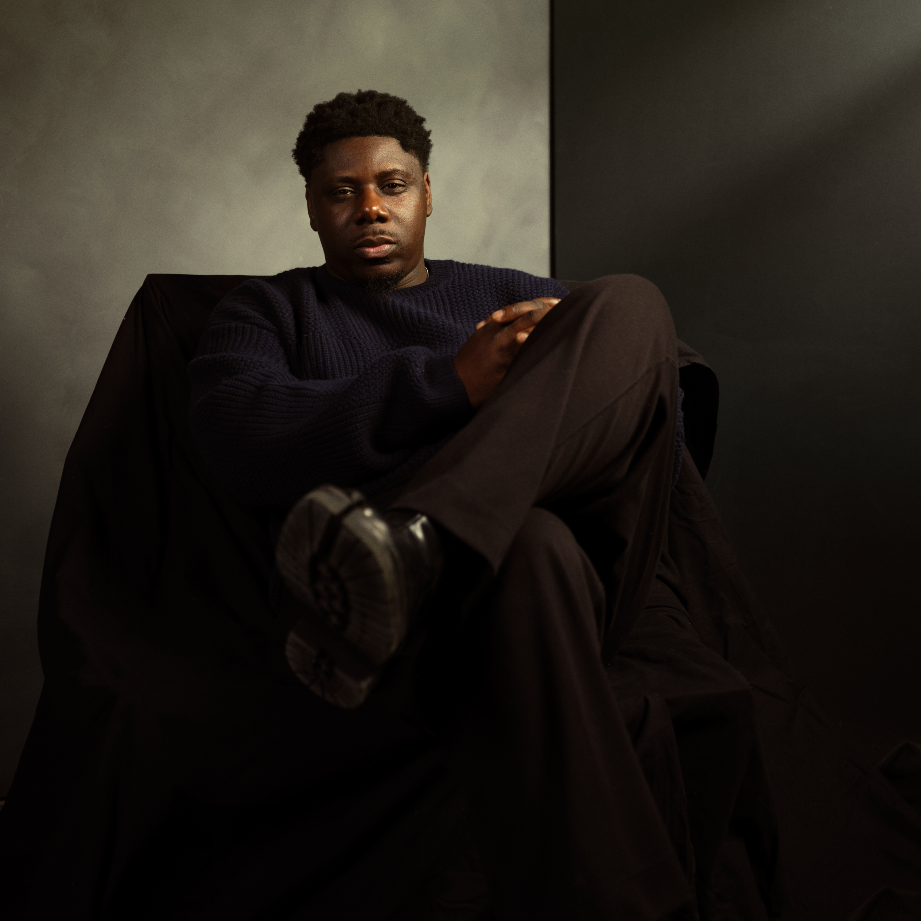 The Next Level with Pastor Kofi Dartey podcast artwork