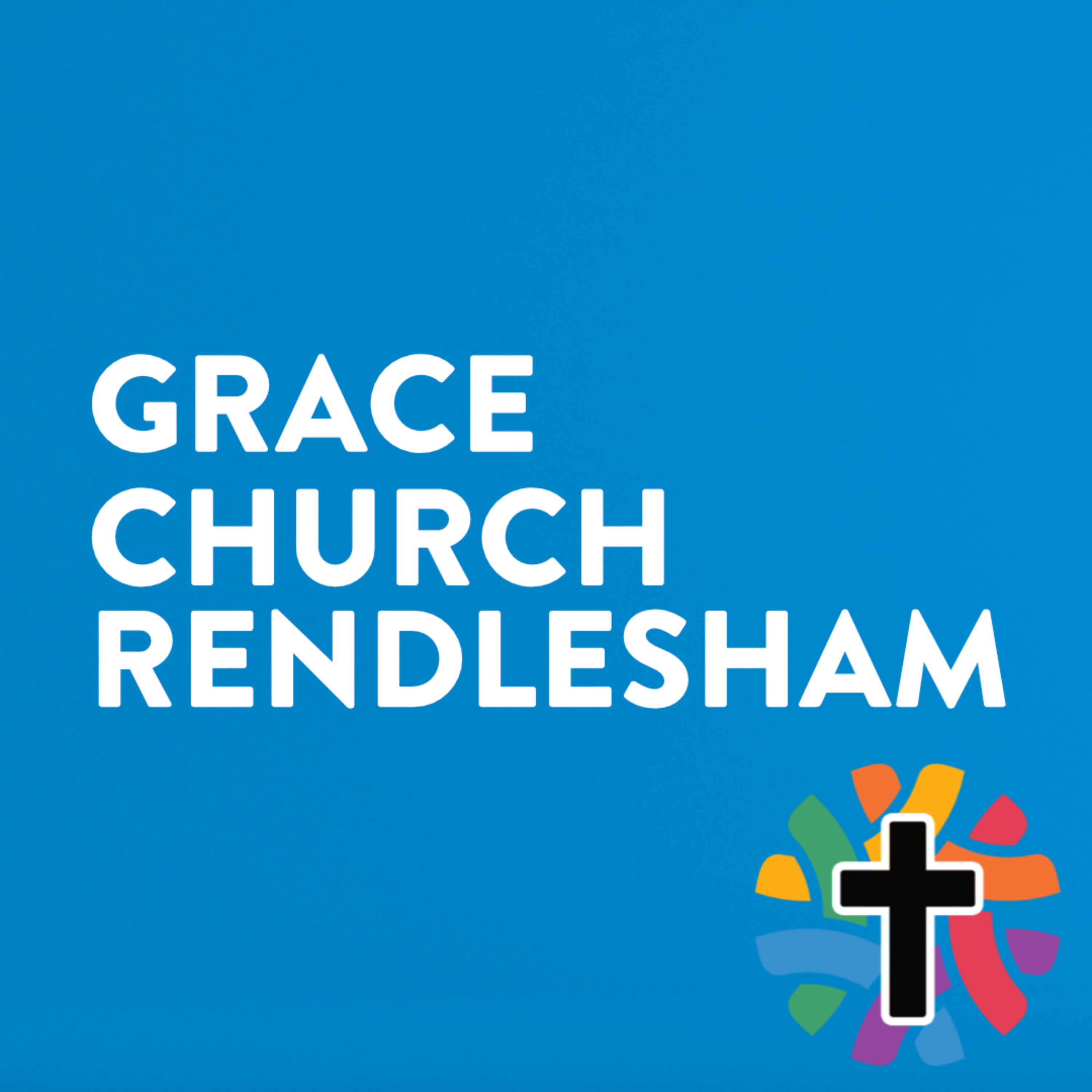 Grace Church Rendlesham podcast artwork