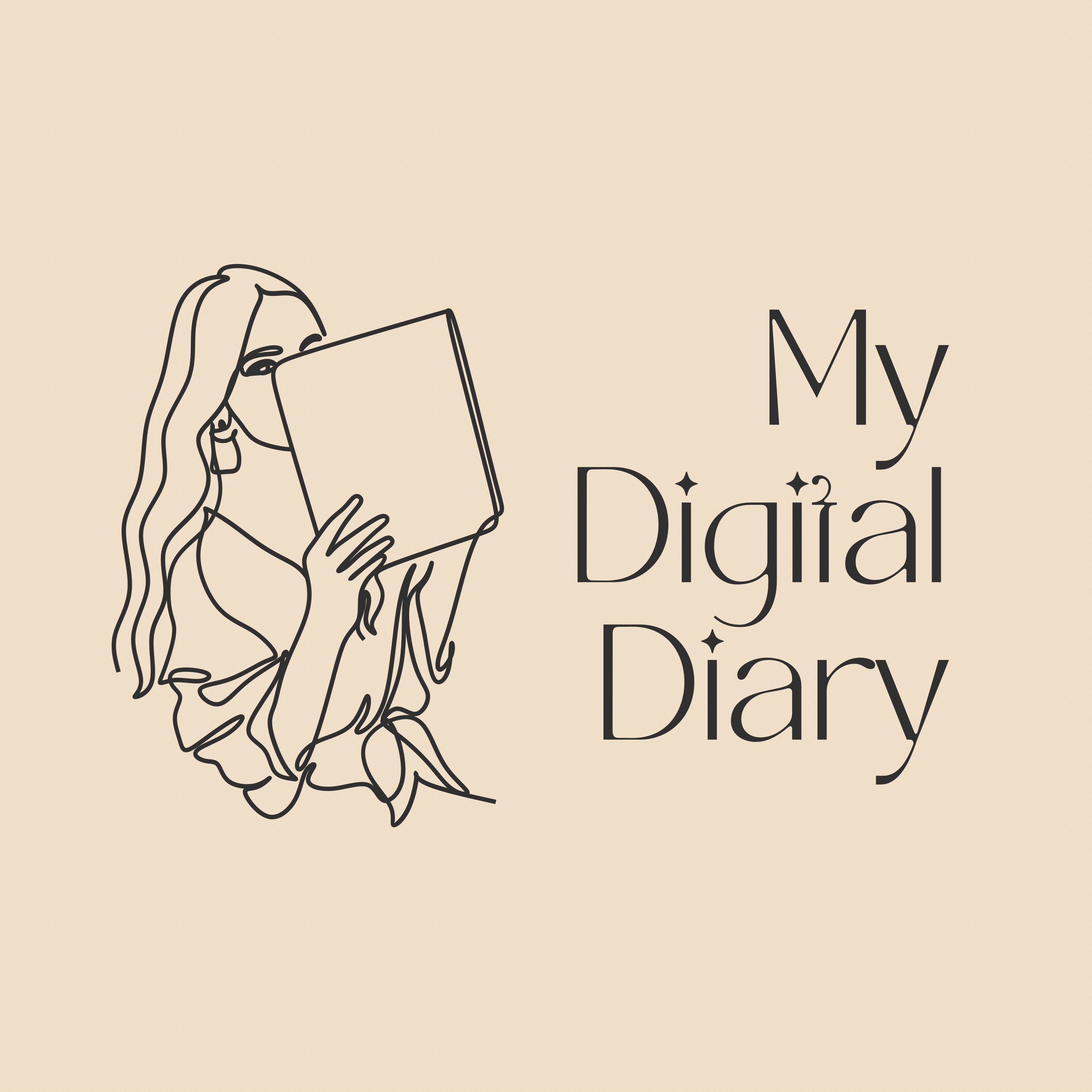 My Digital Diary