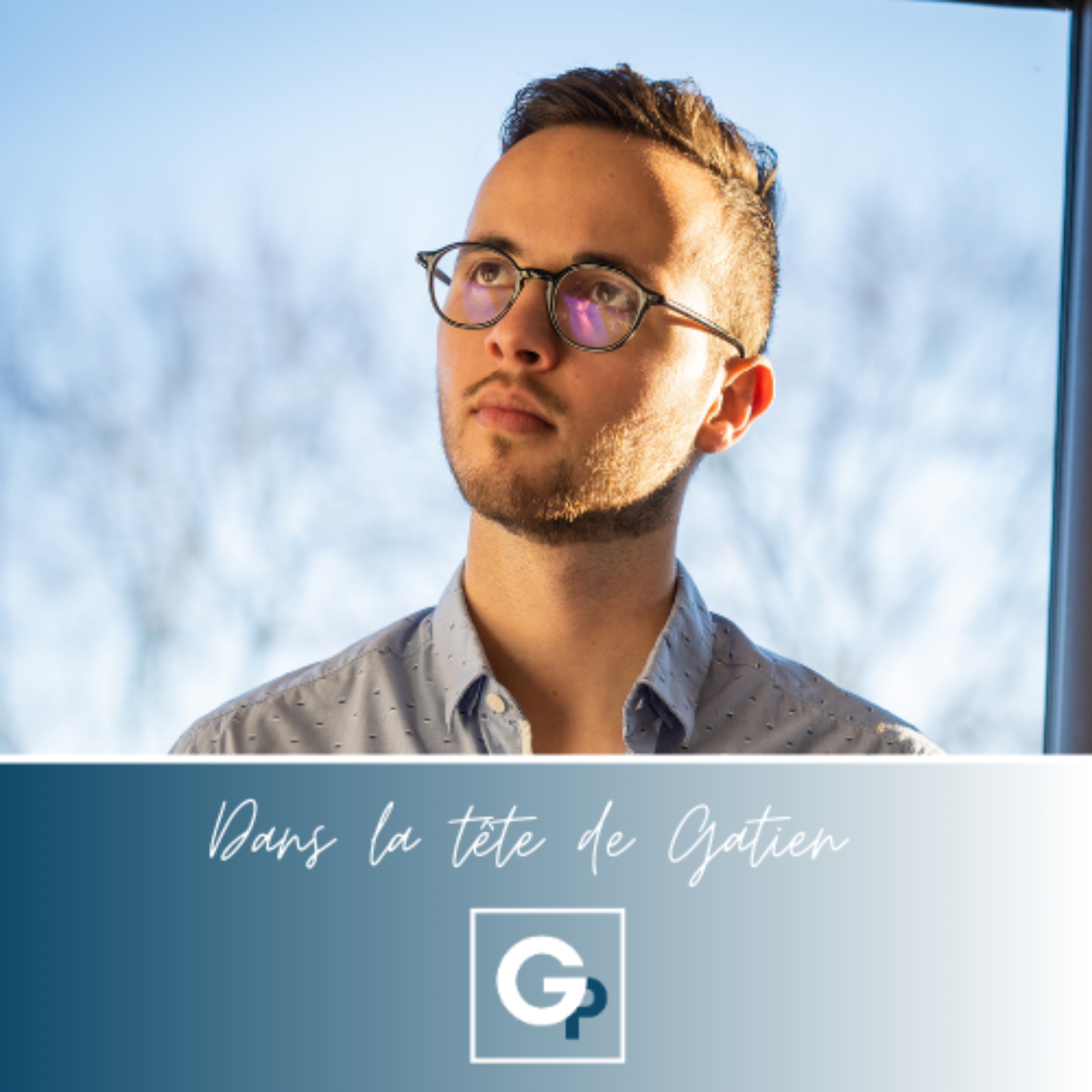 Dans la tête de Gatien 🧠 podcast artwork