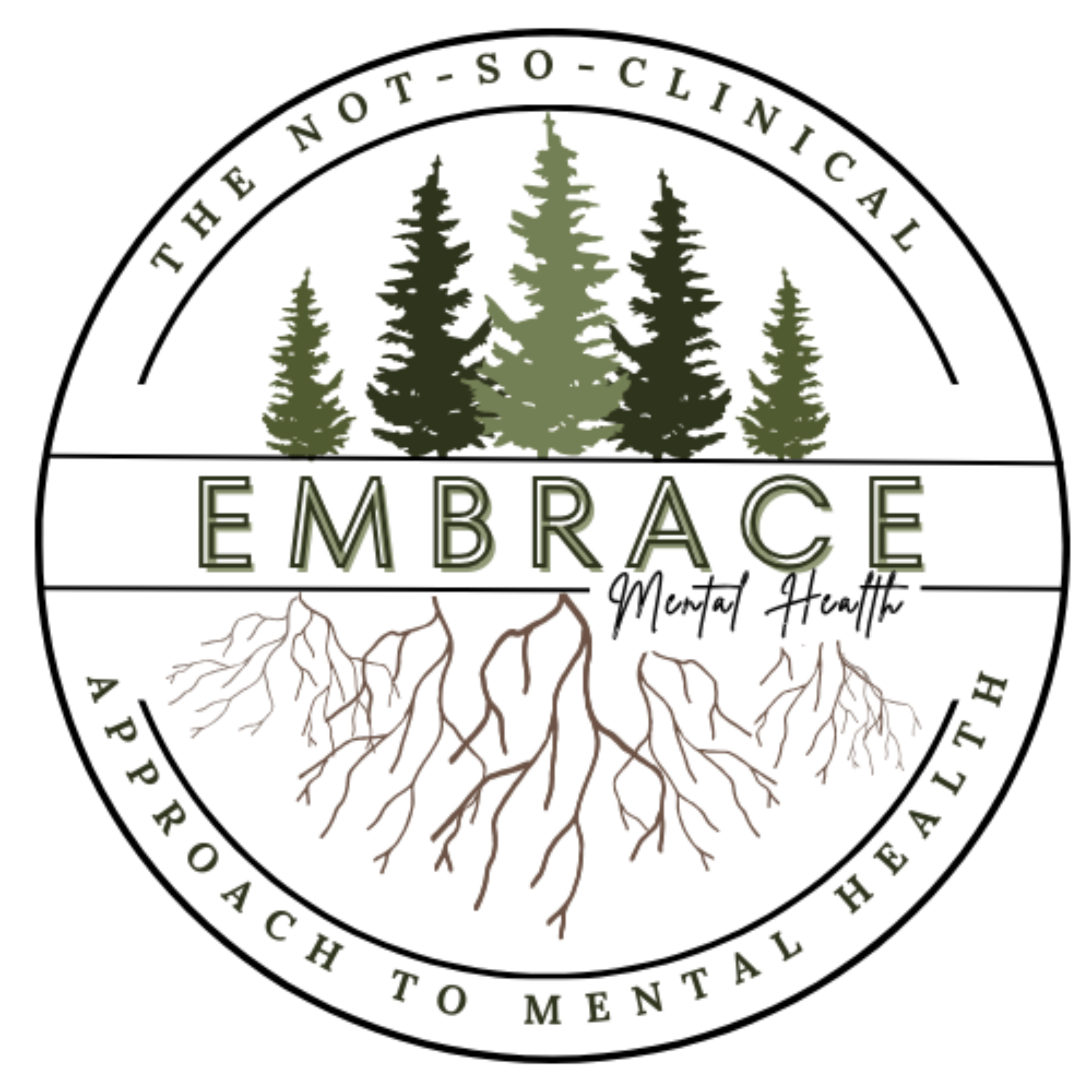 Embrace Mental Health