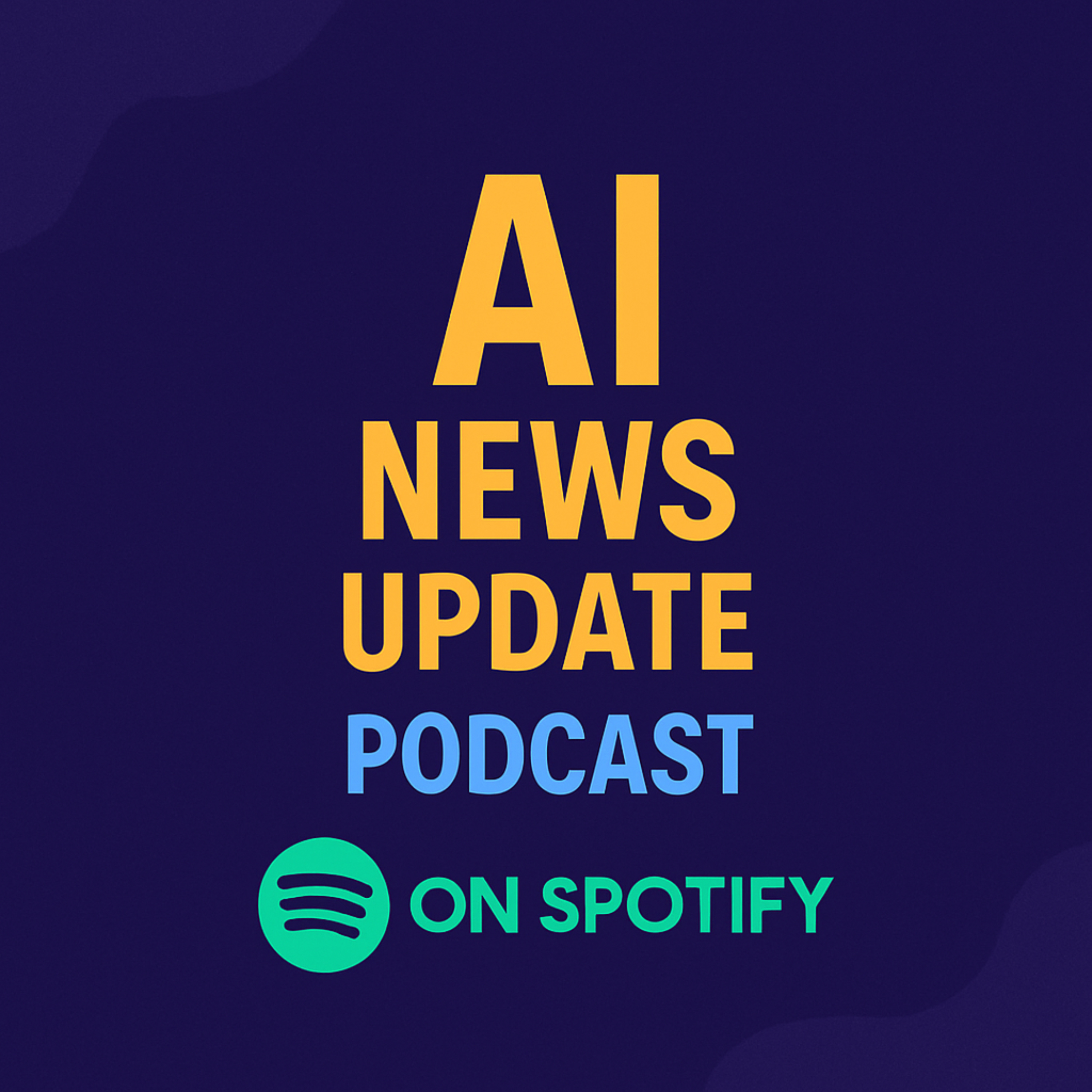 AI News Update Q1 2025