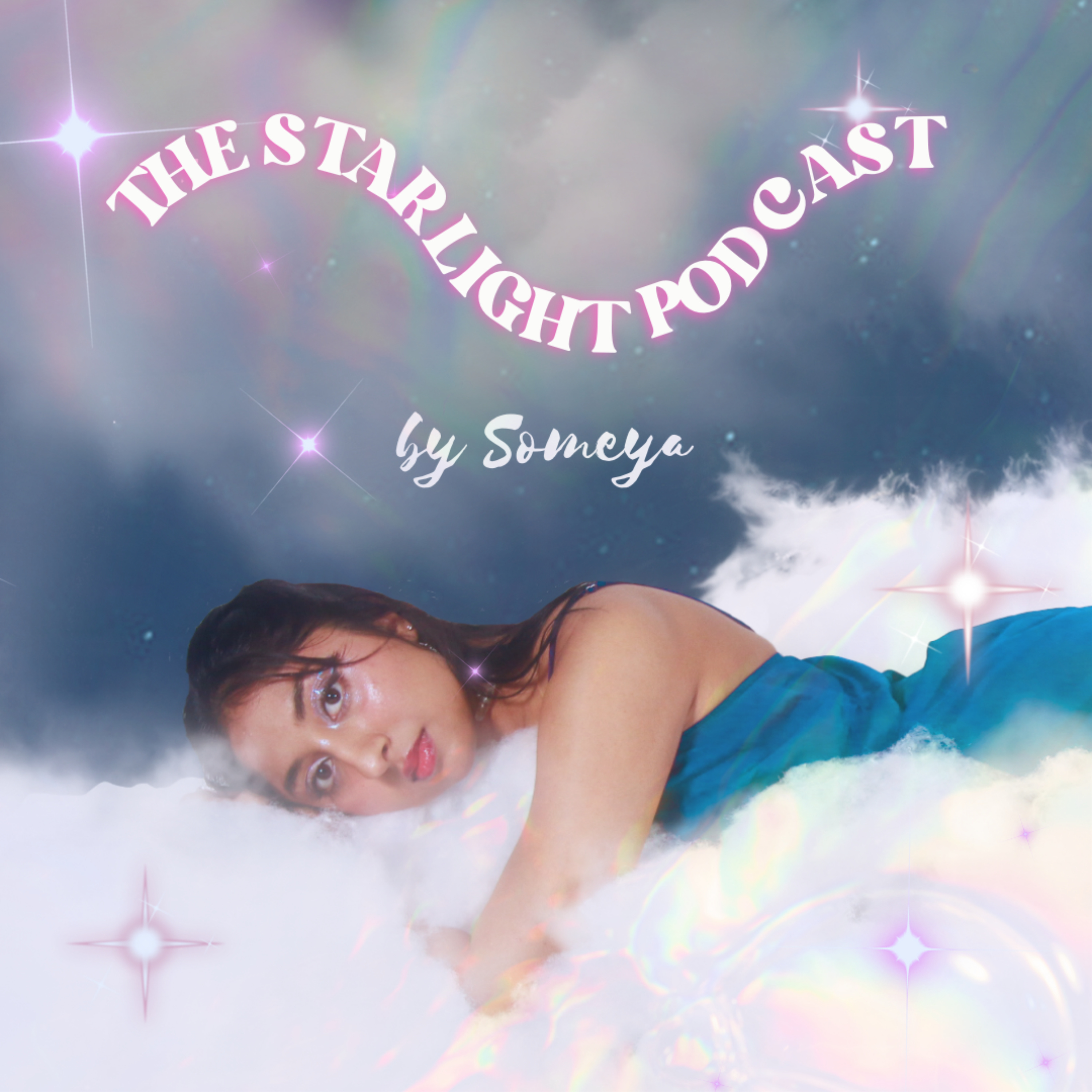The Starlight Podcast podcast artwork