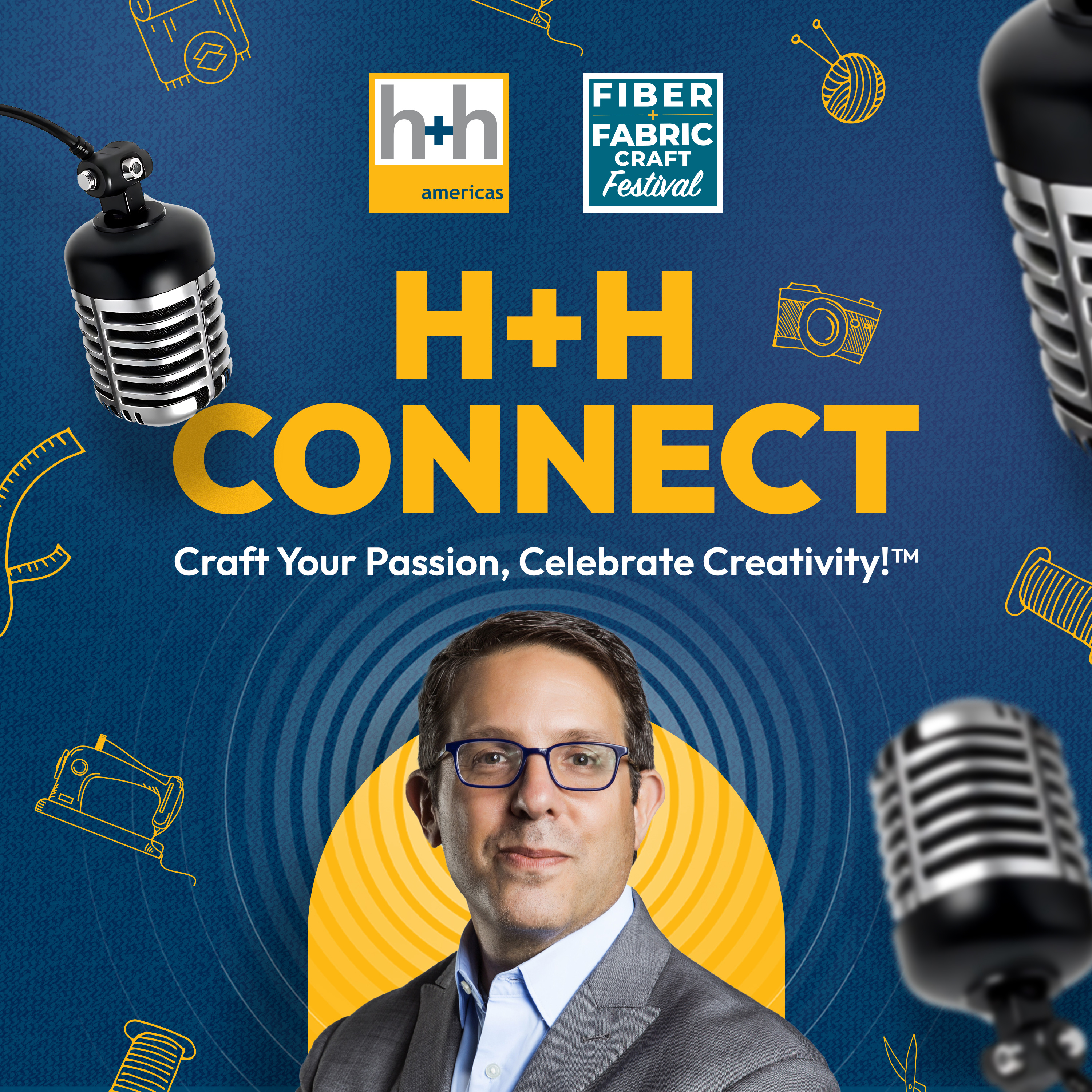 h+h Connect