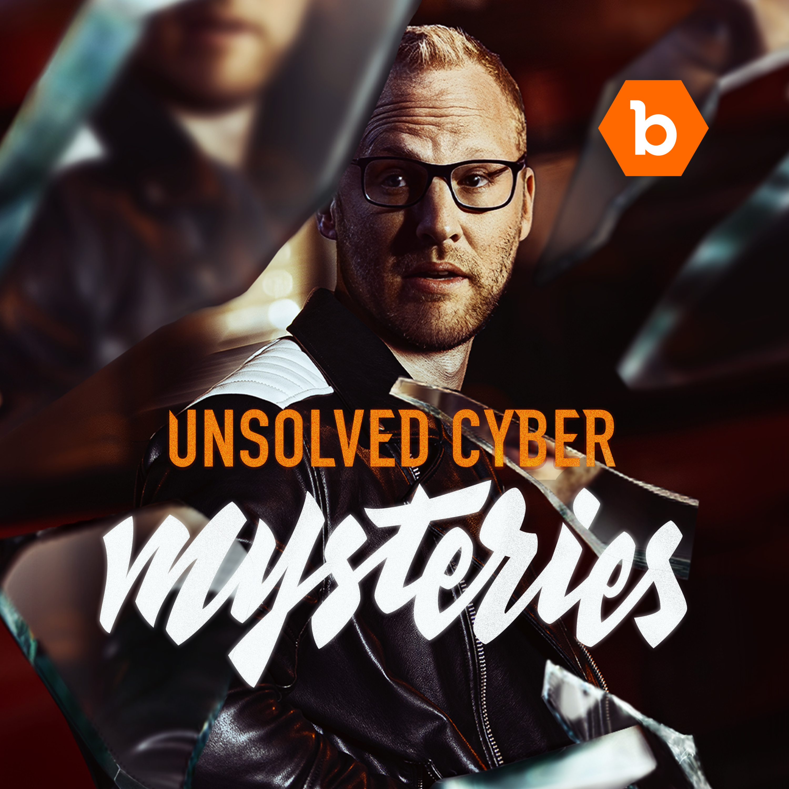 Unsolved Cyber Mysteries