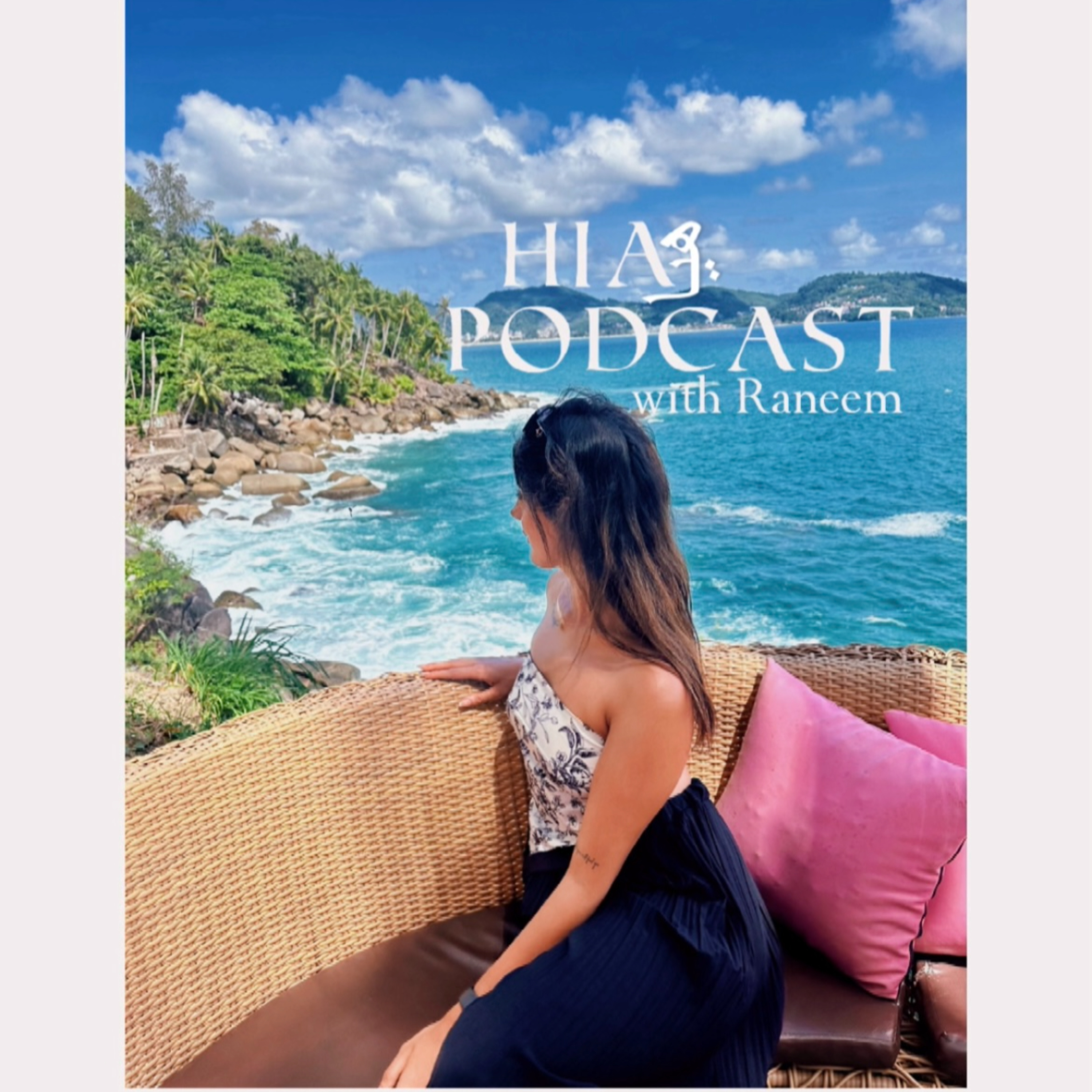 Hia Podcast podcast artwork