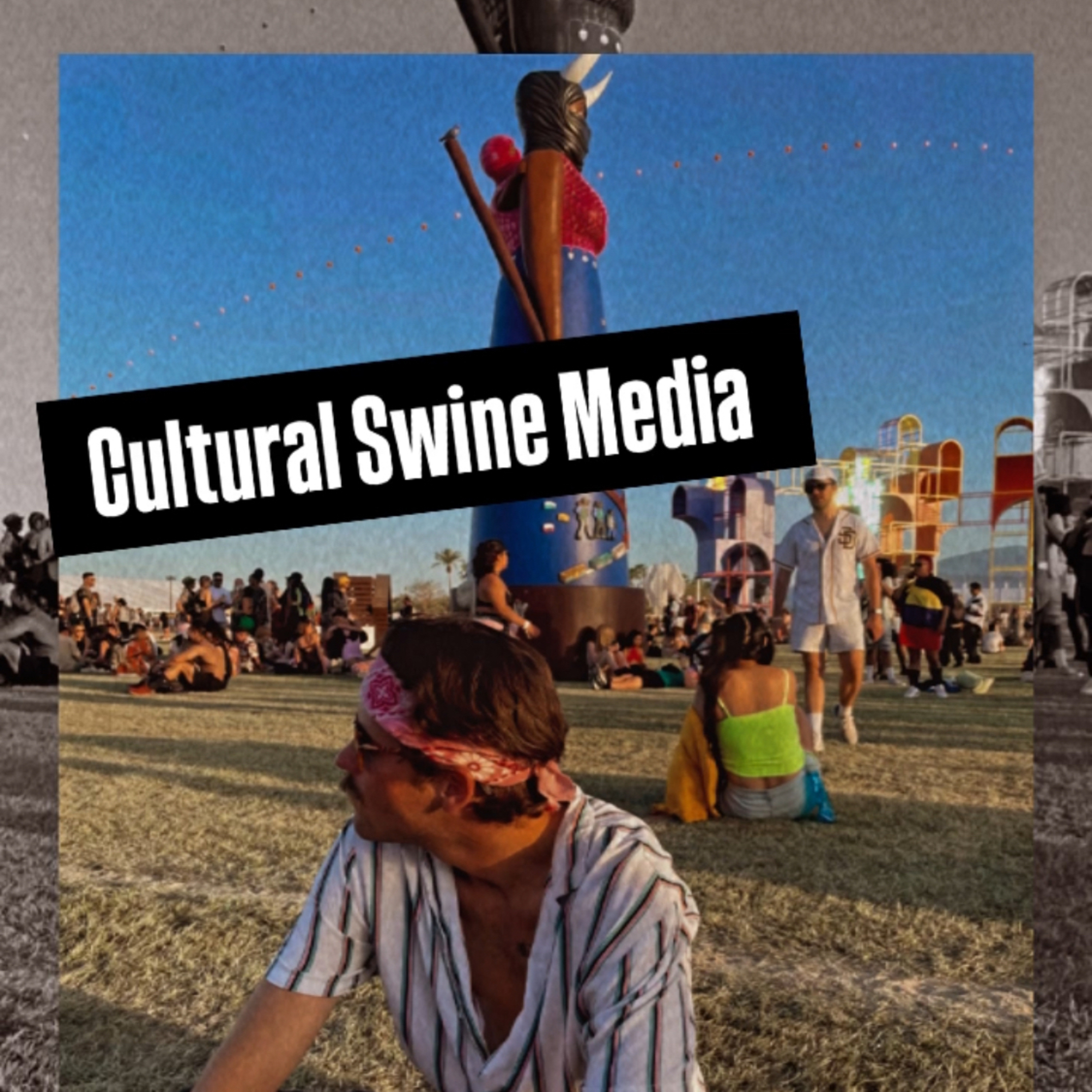 CULTURAL SWINE