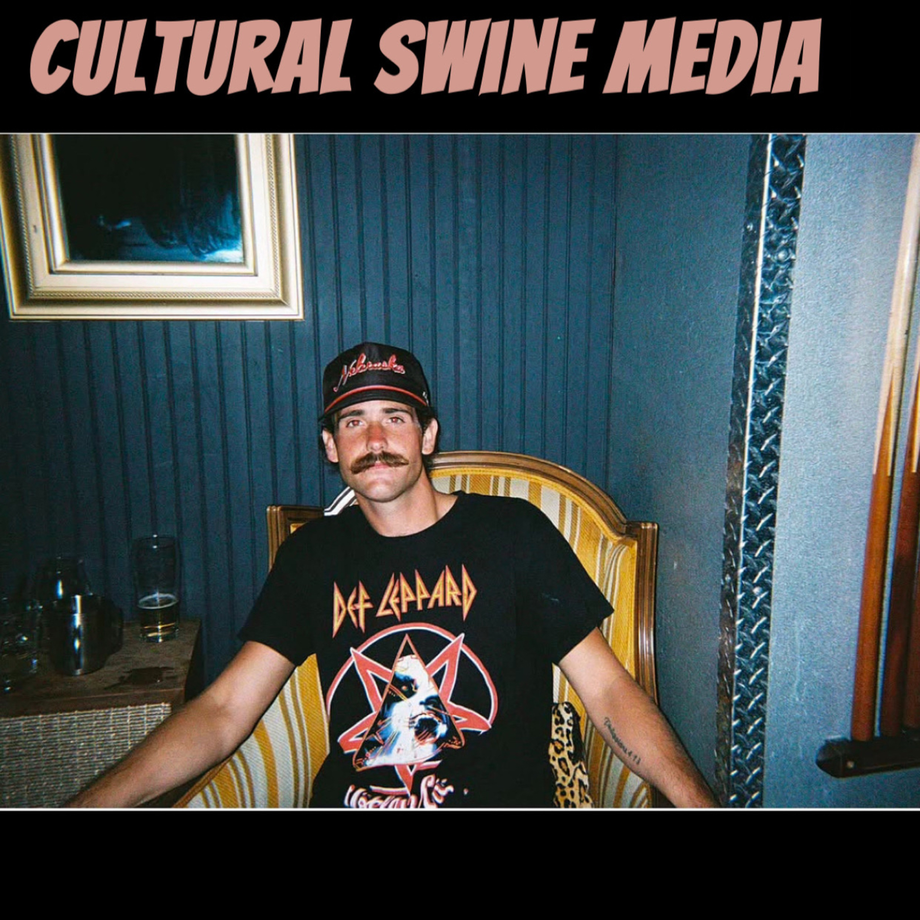 CULTURAL SWINE