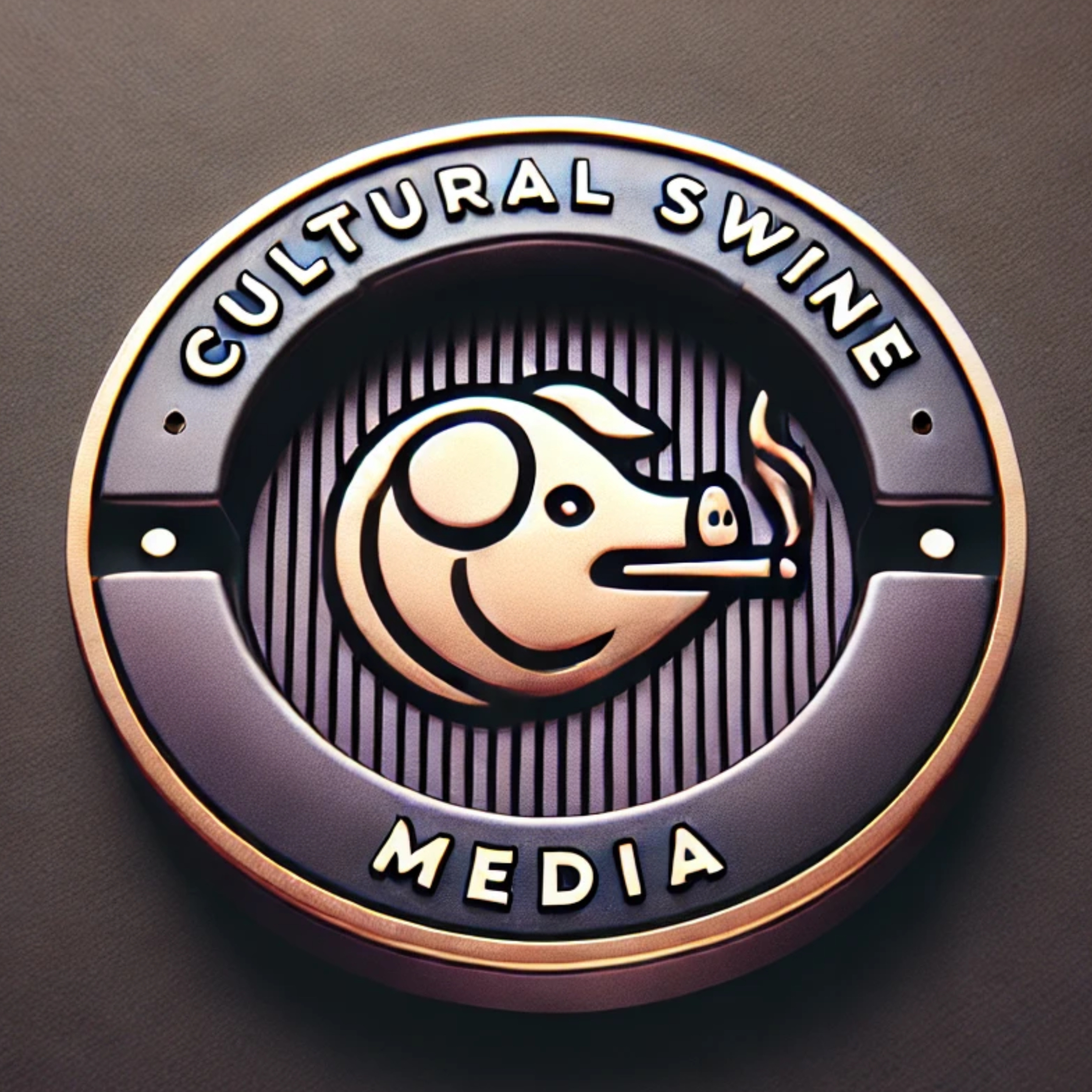 CULTURAL SWINE