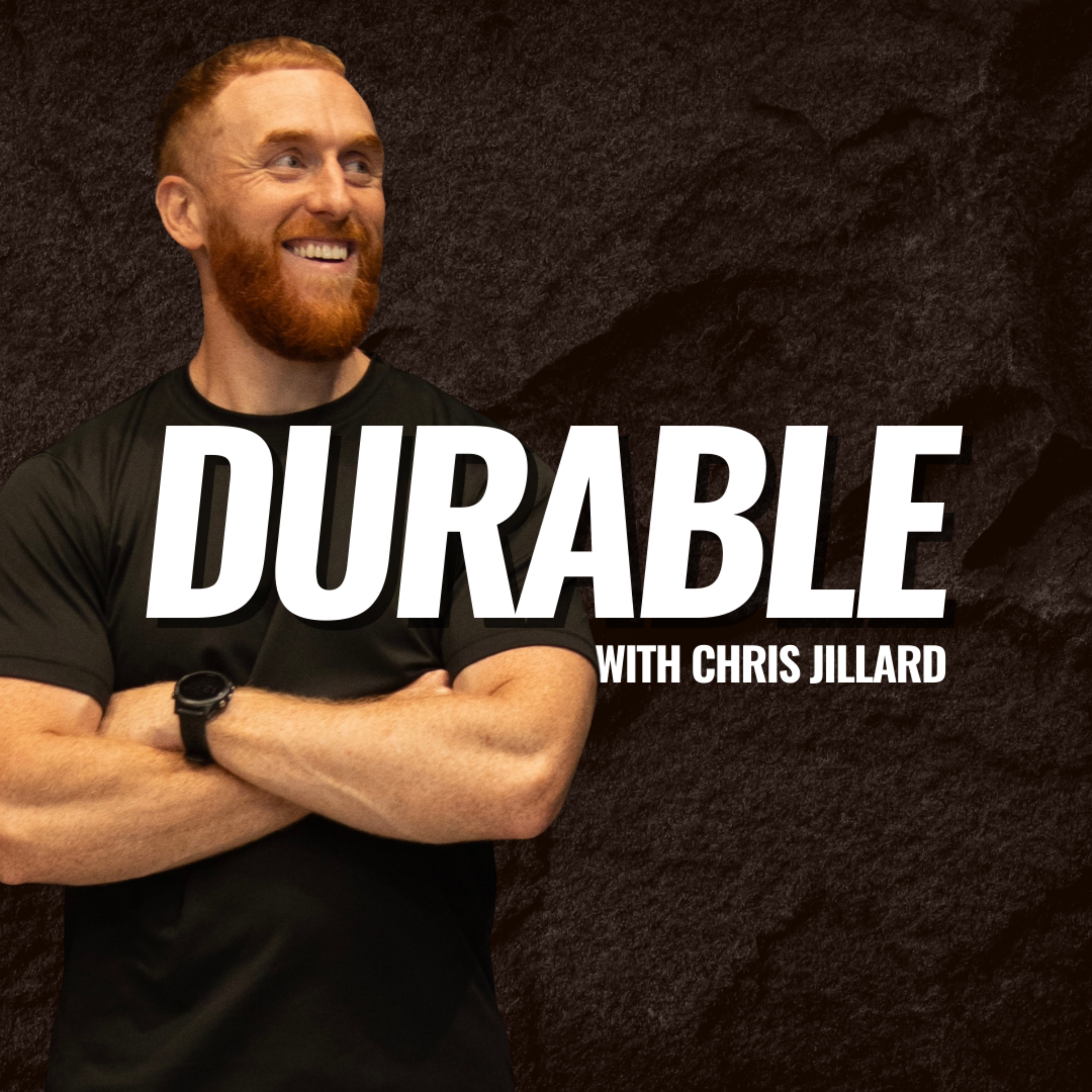 The Durable Podcast cover art