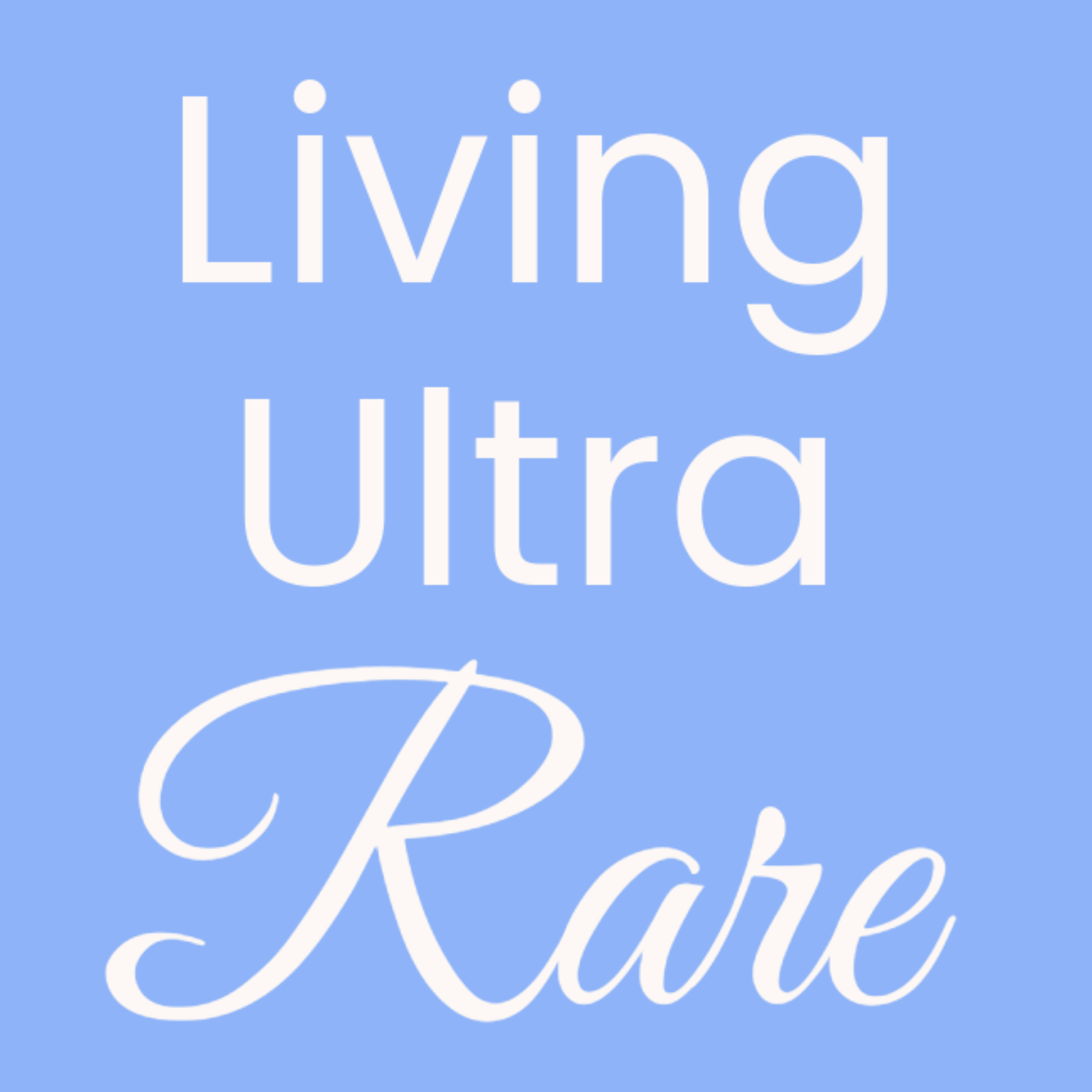 Living Ultra Rare: The ABL+ Podcast