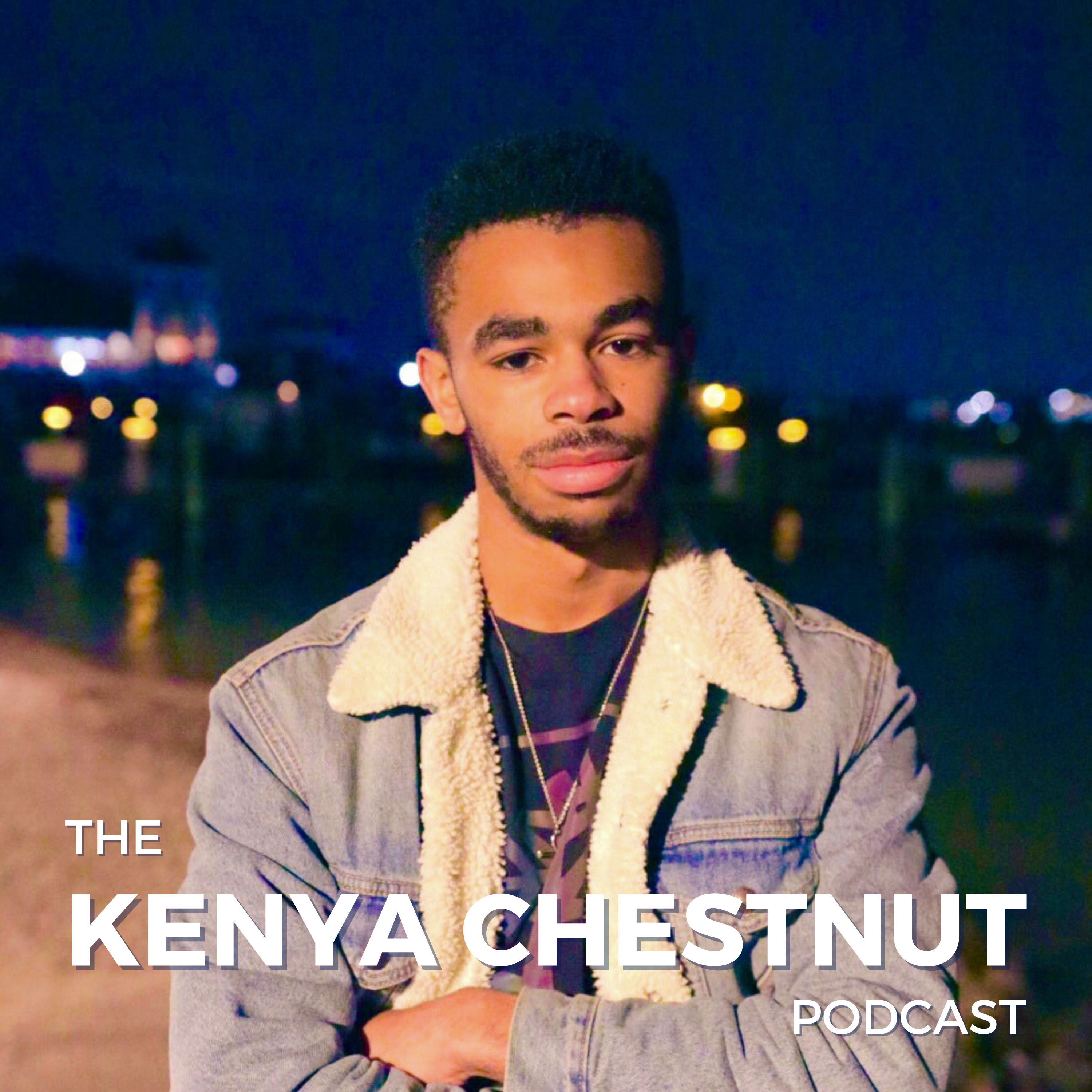 The Kenya Chestnut Podcast podcast artwork