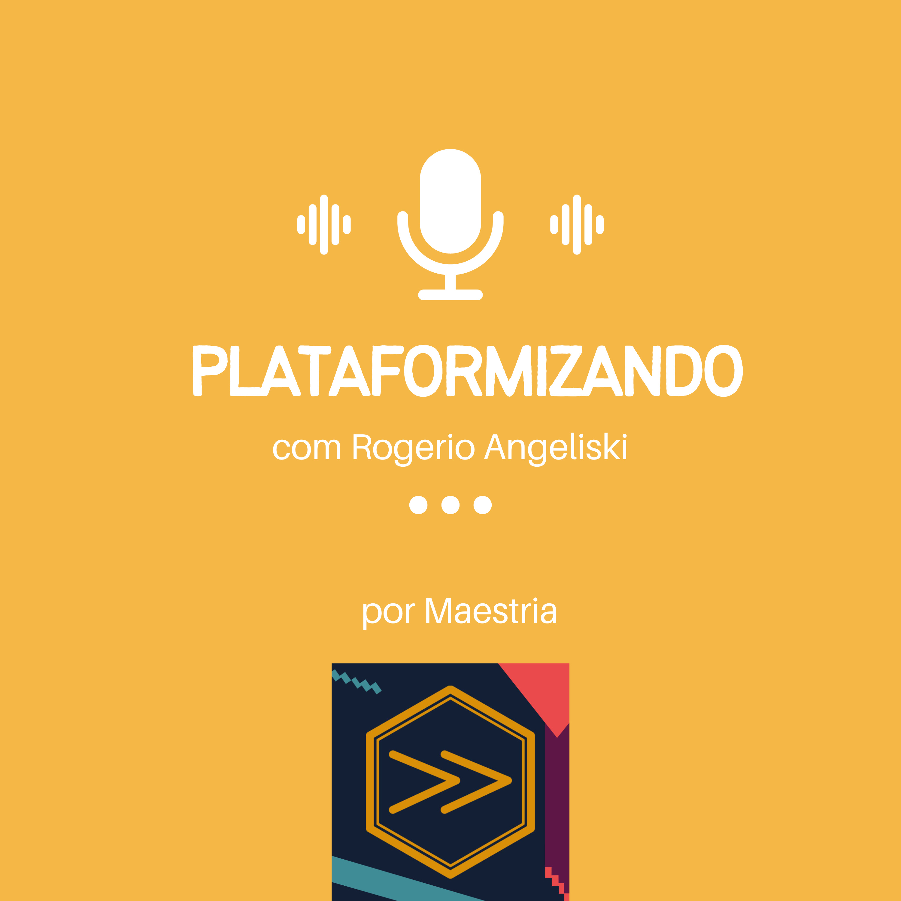Plataformizando