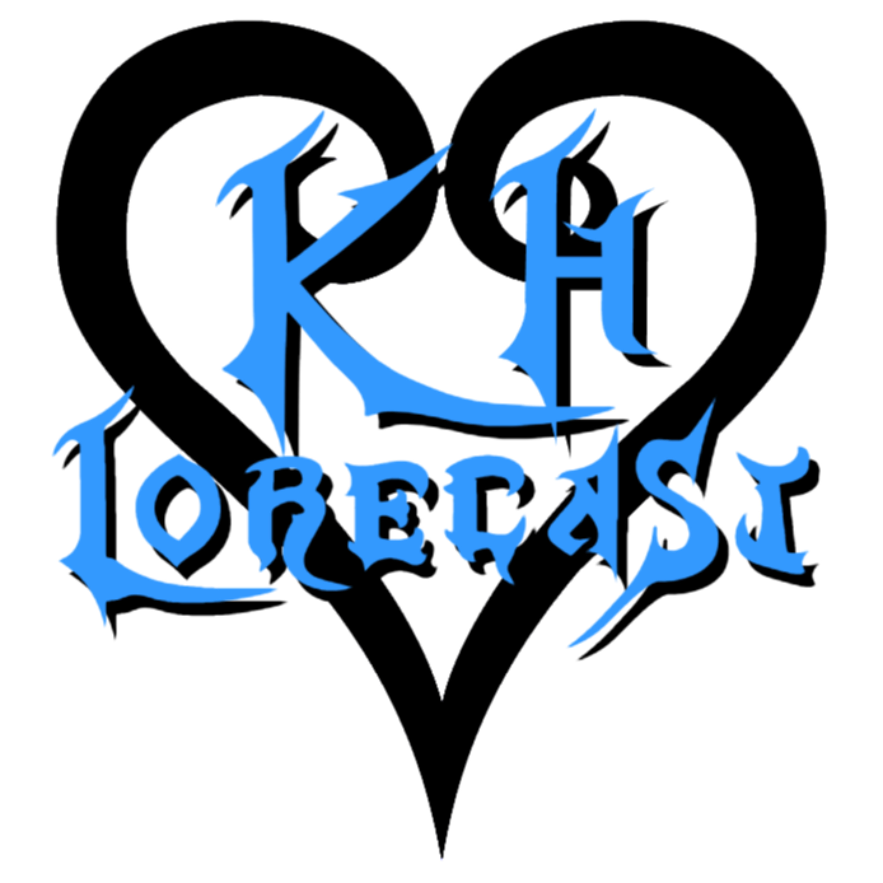 Kingdom Hearts Lorecast