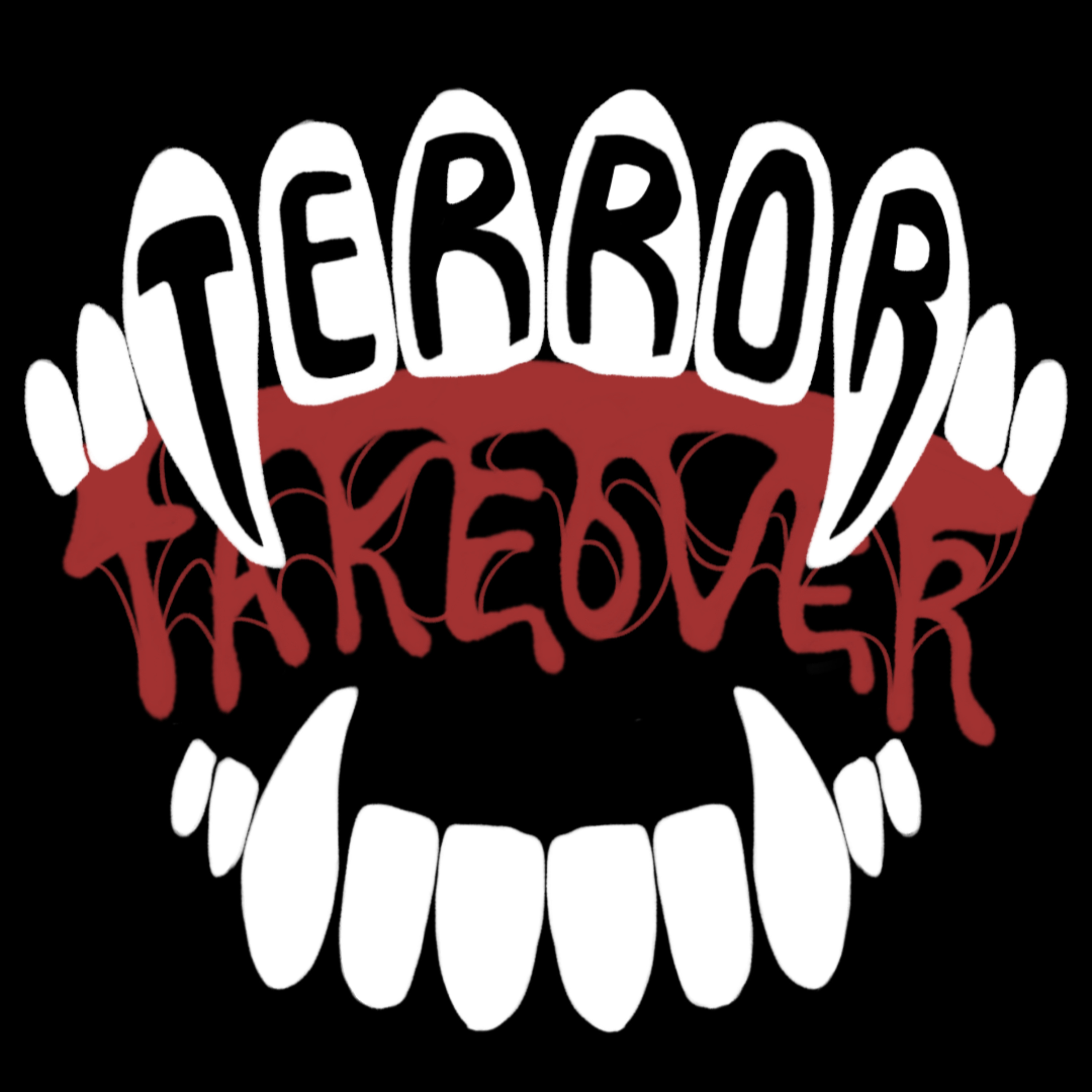 Terror Takeover