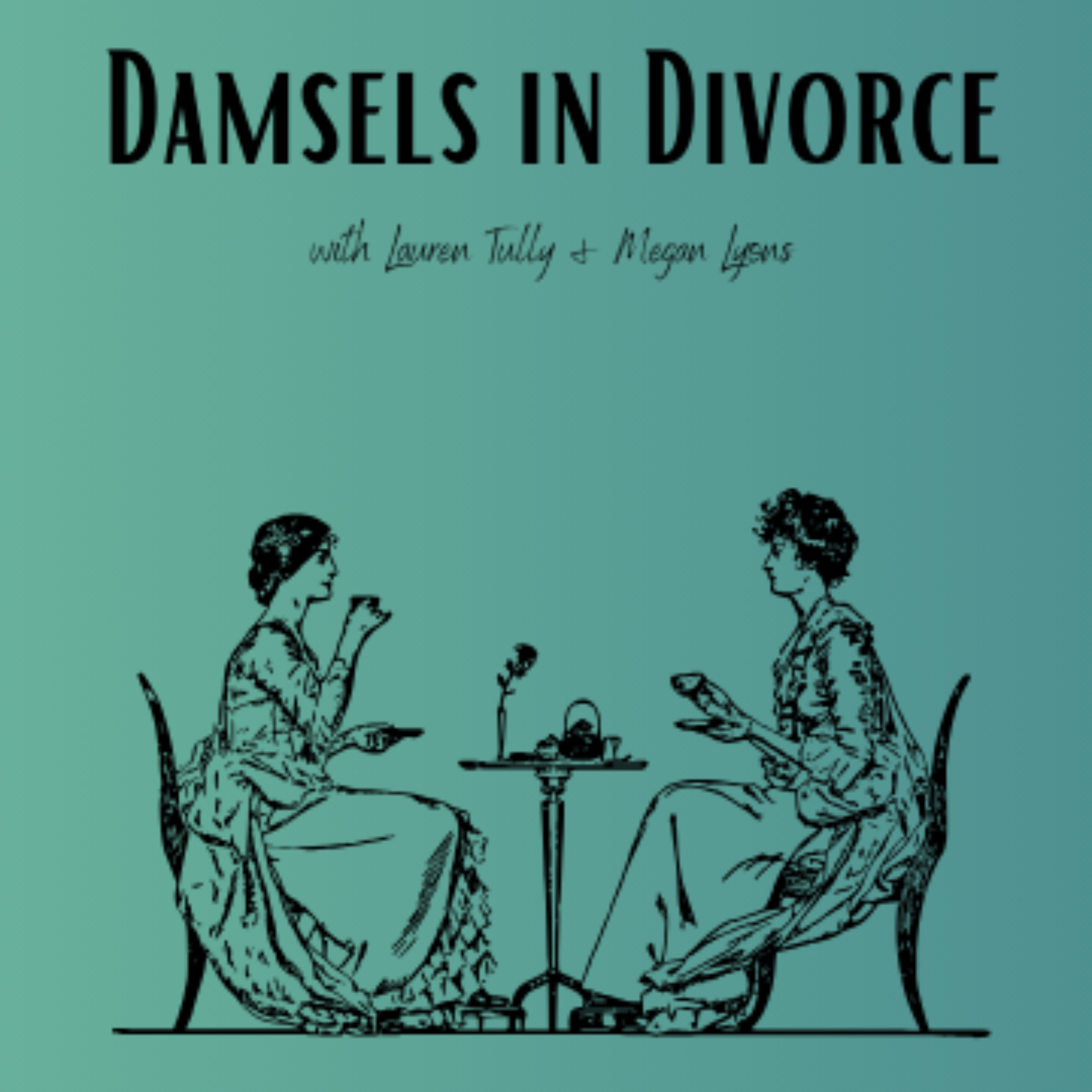 Damsels in Divorce