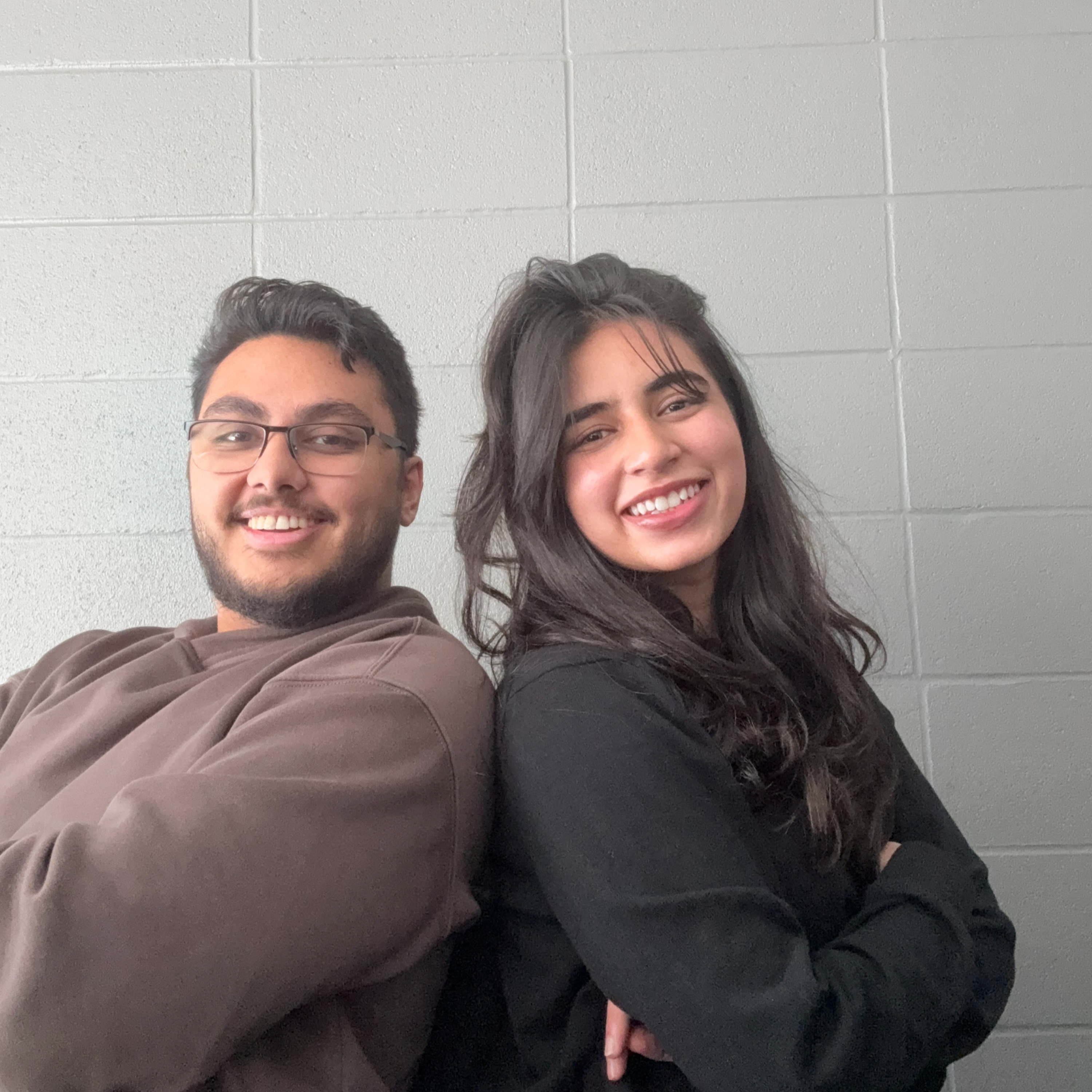 Co-op and Immigration Nightmares: Jovin's 2024 work experience