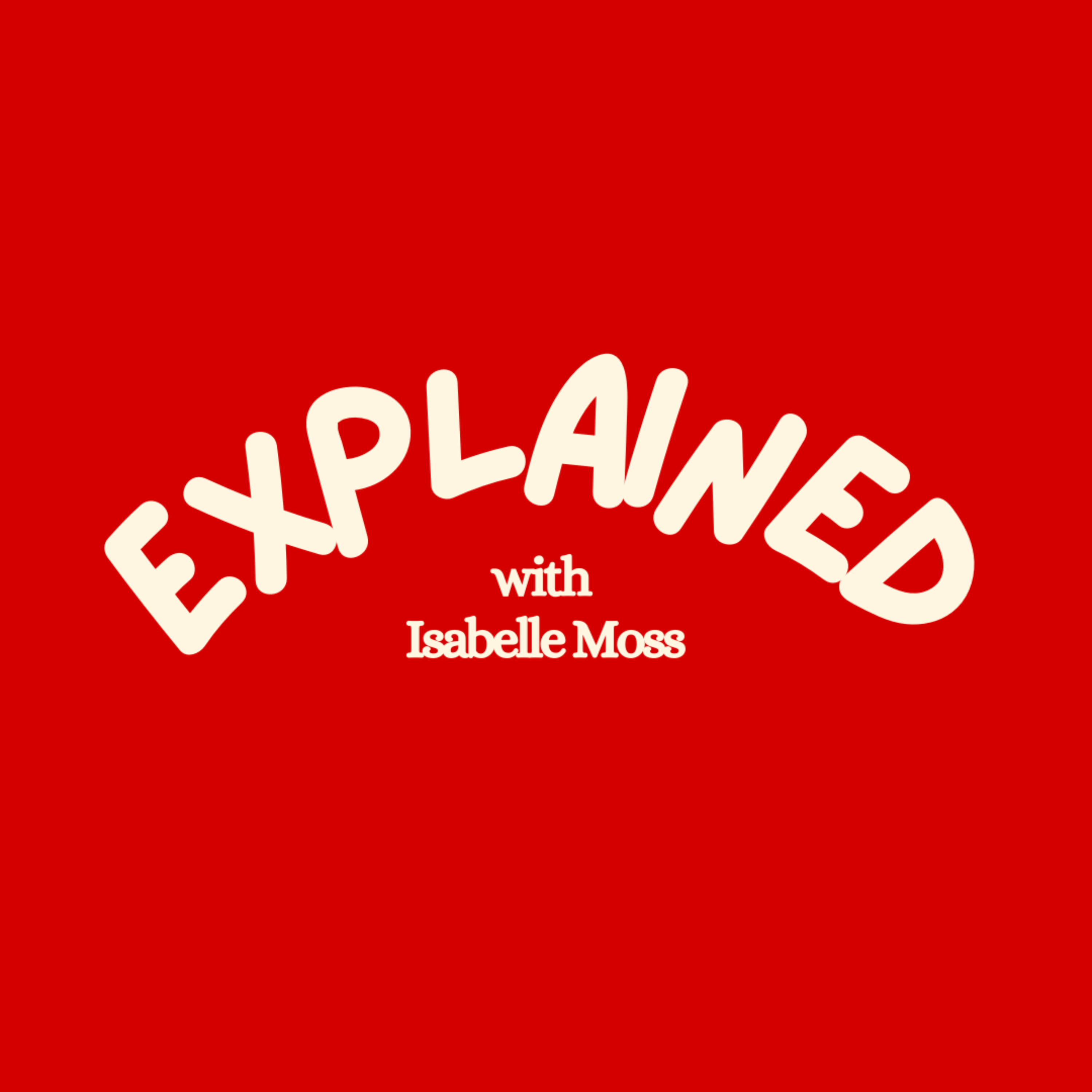 Explained