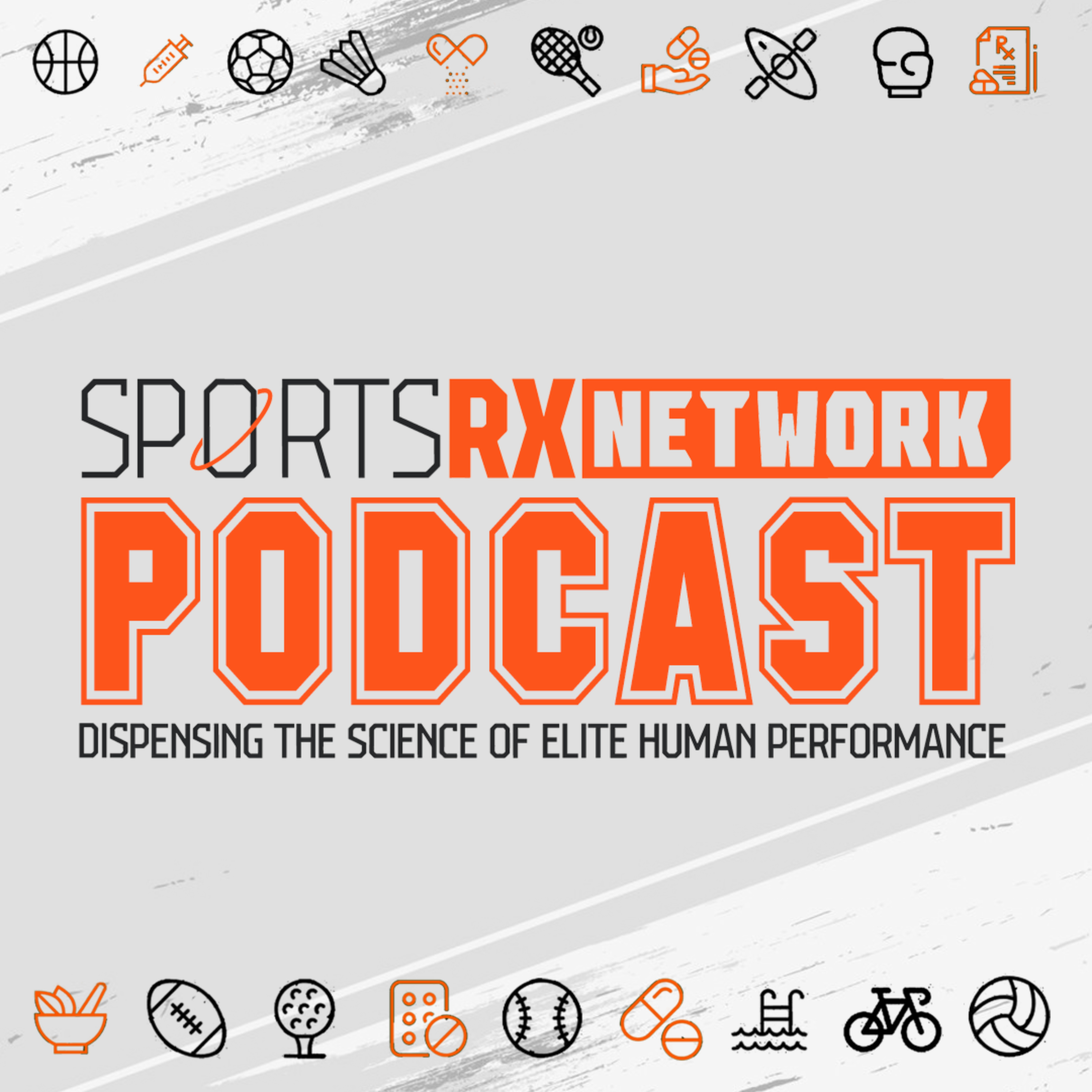Sports Pharmacy Network Podcast