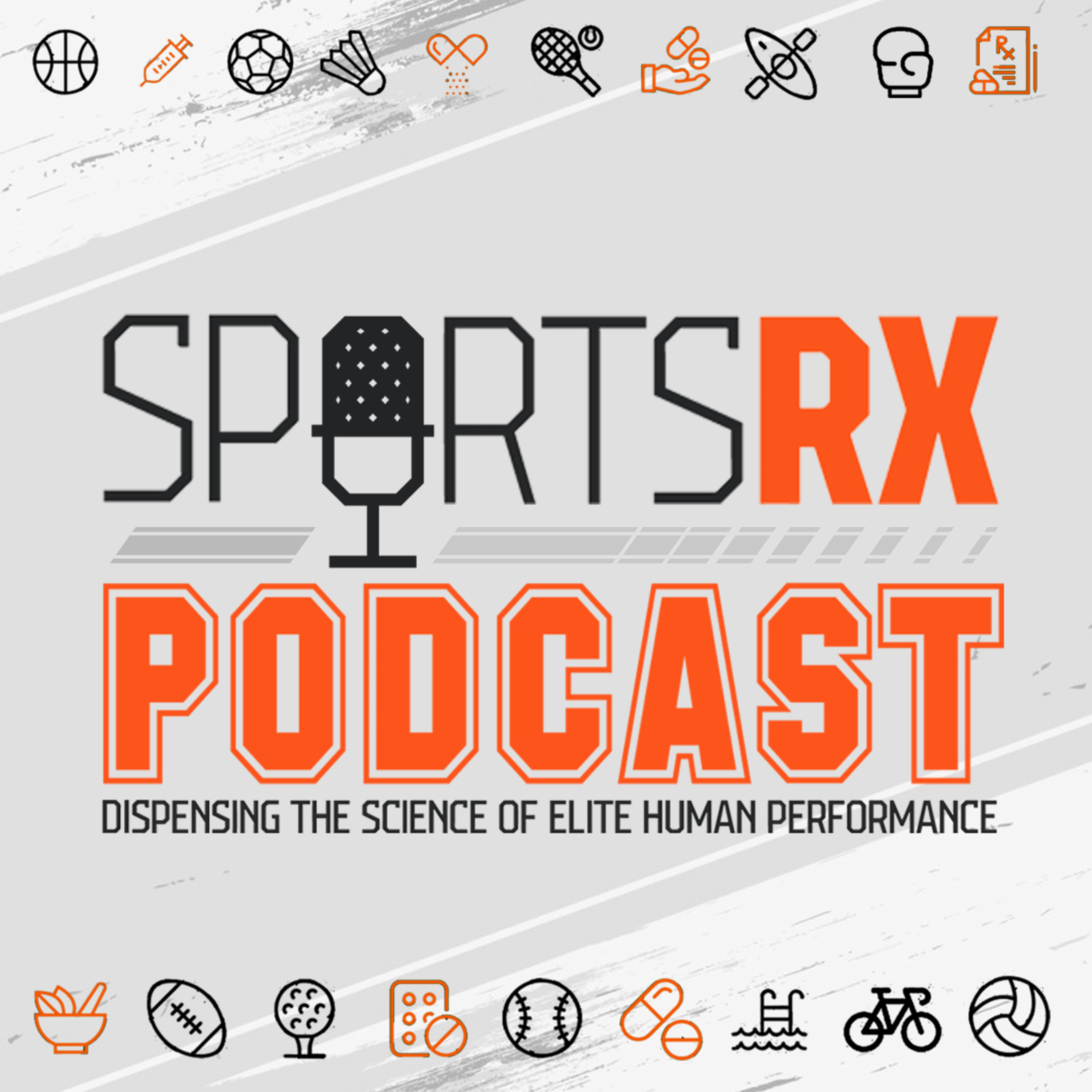 Sports Pharmacy Podcast