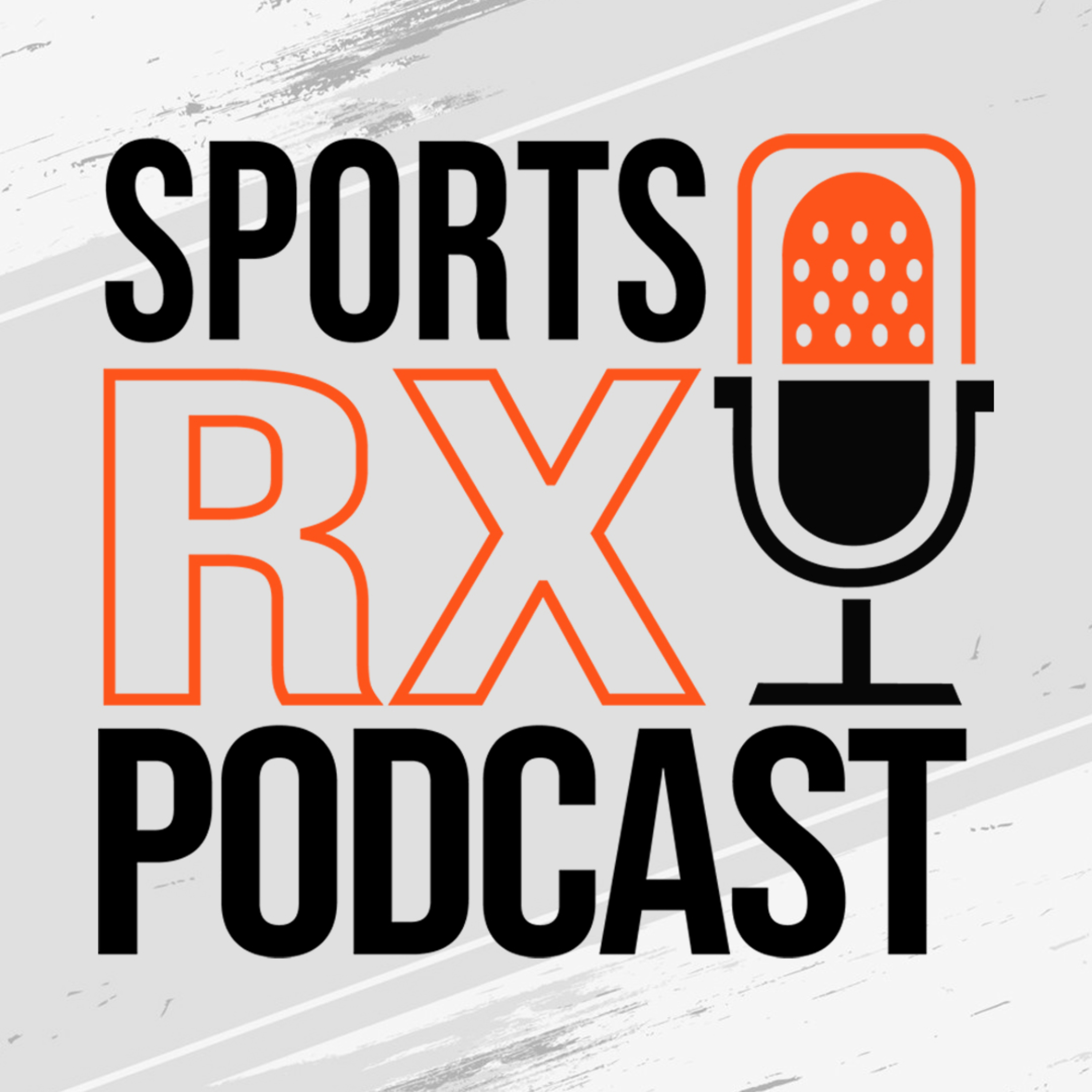 Sports Pharmacy Podcast