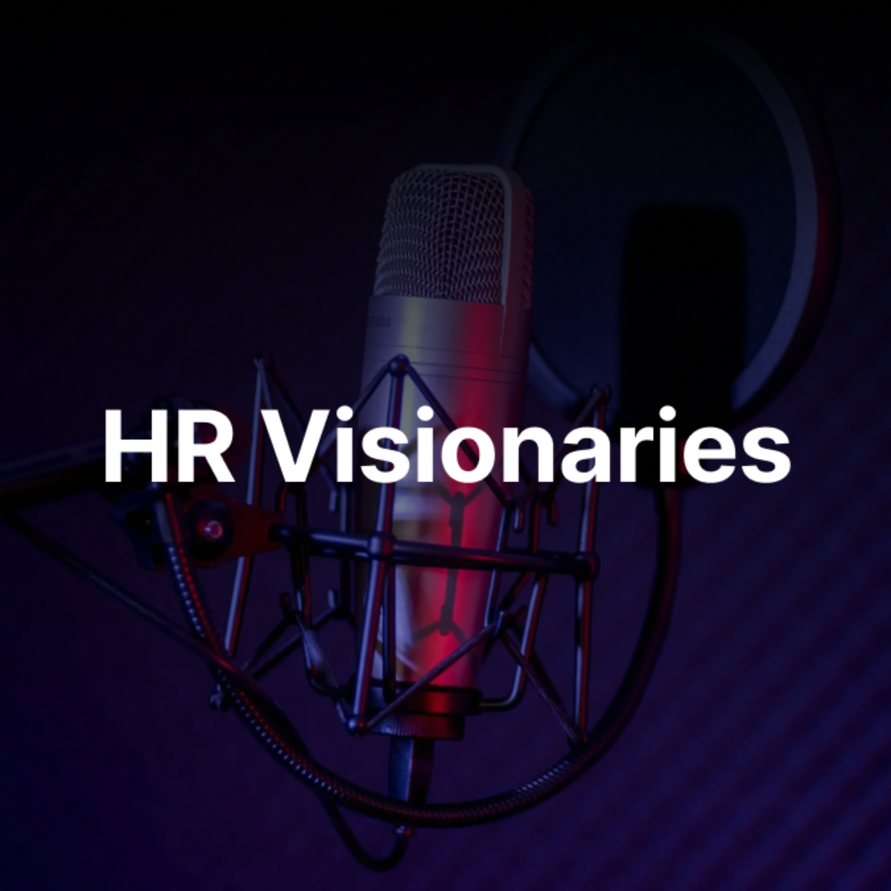HR Visionaries cover
