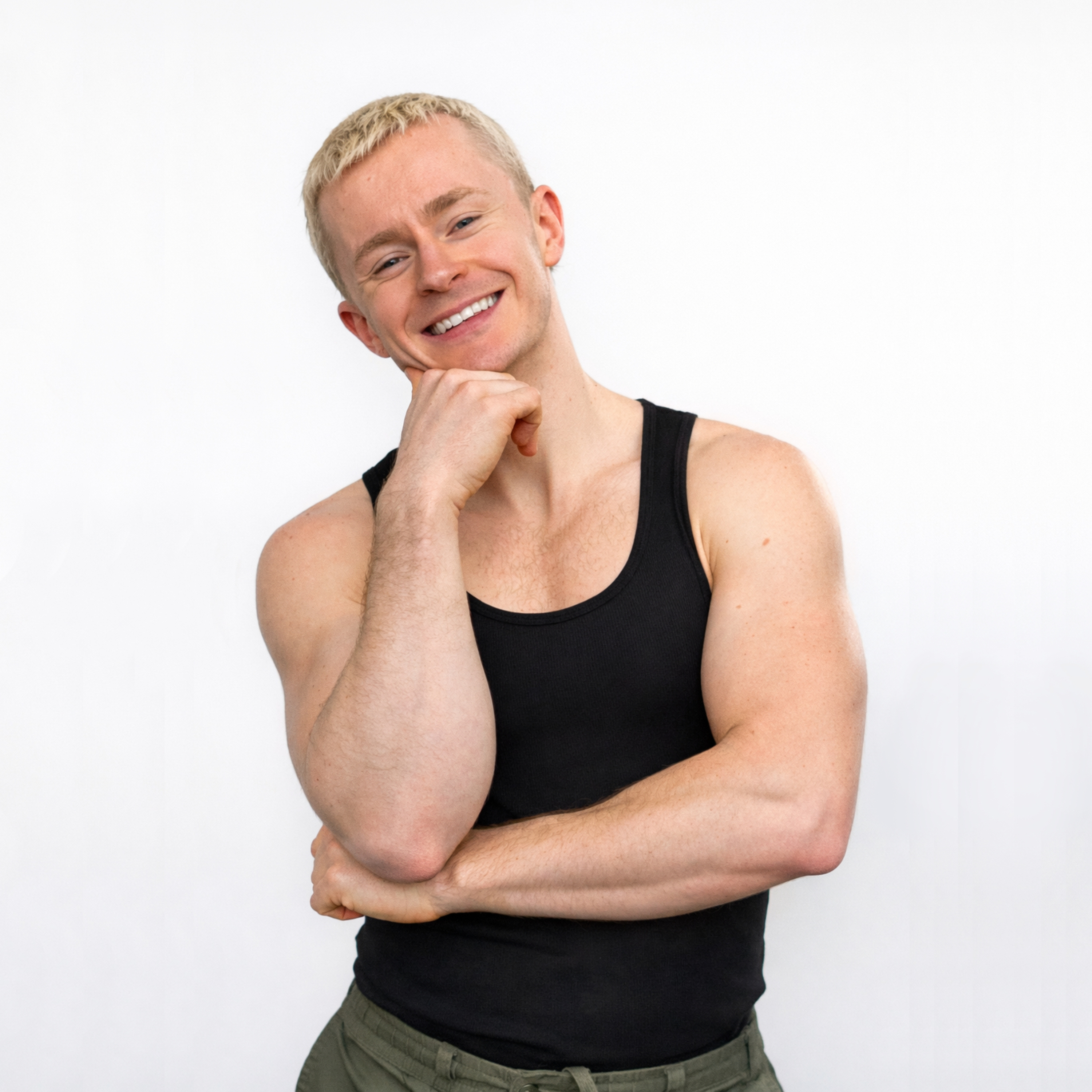 Ad's Fitness Podcast