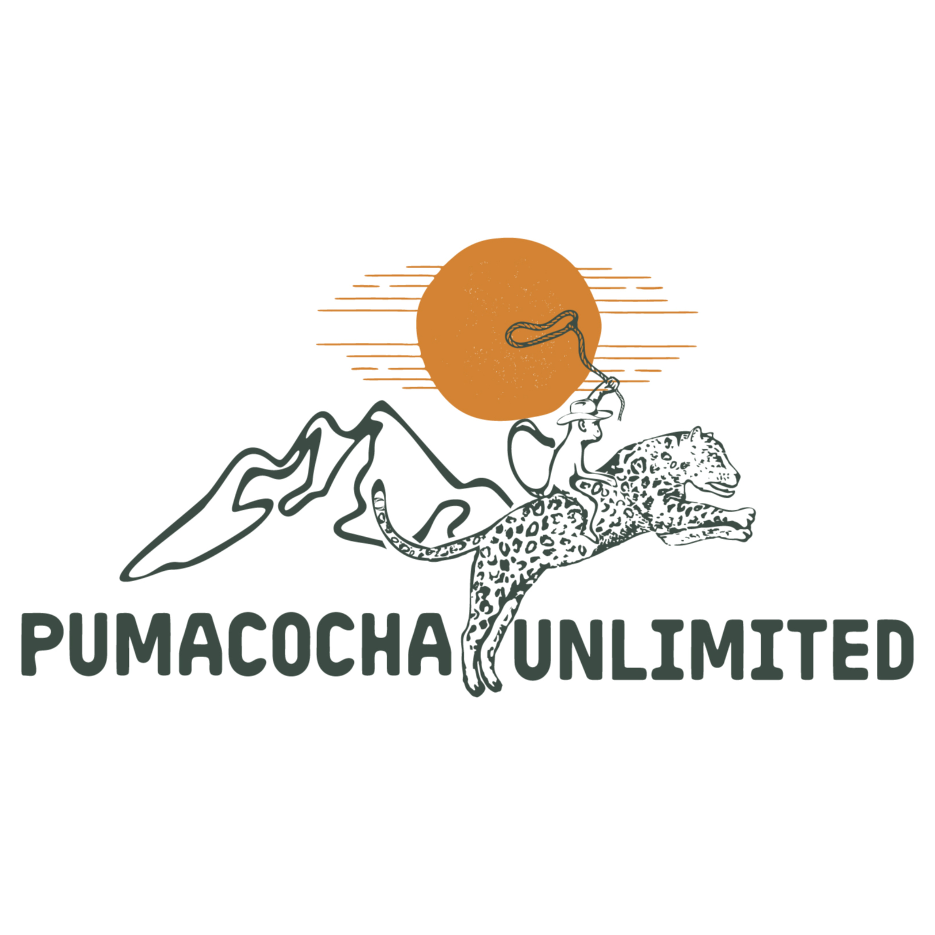 Pumacocha Unlimited Podcast