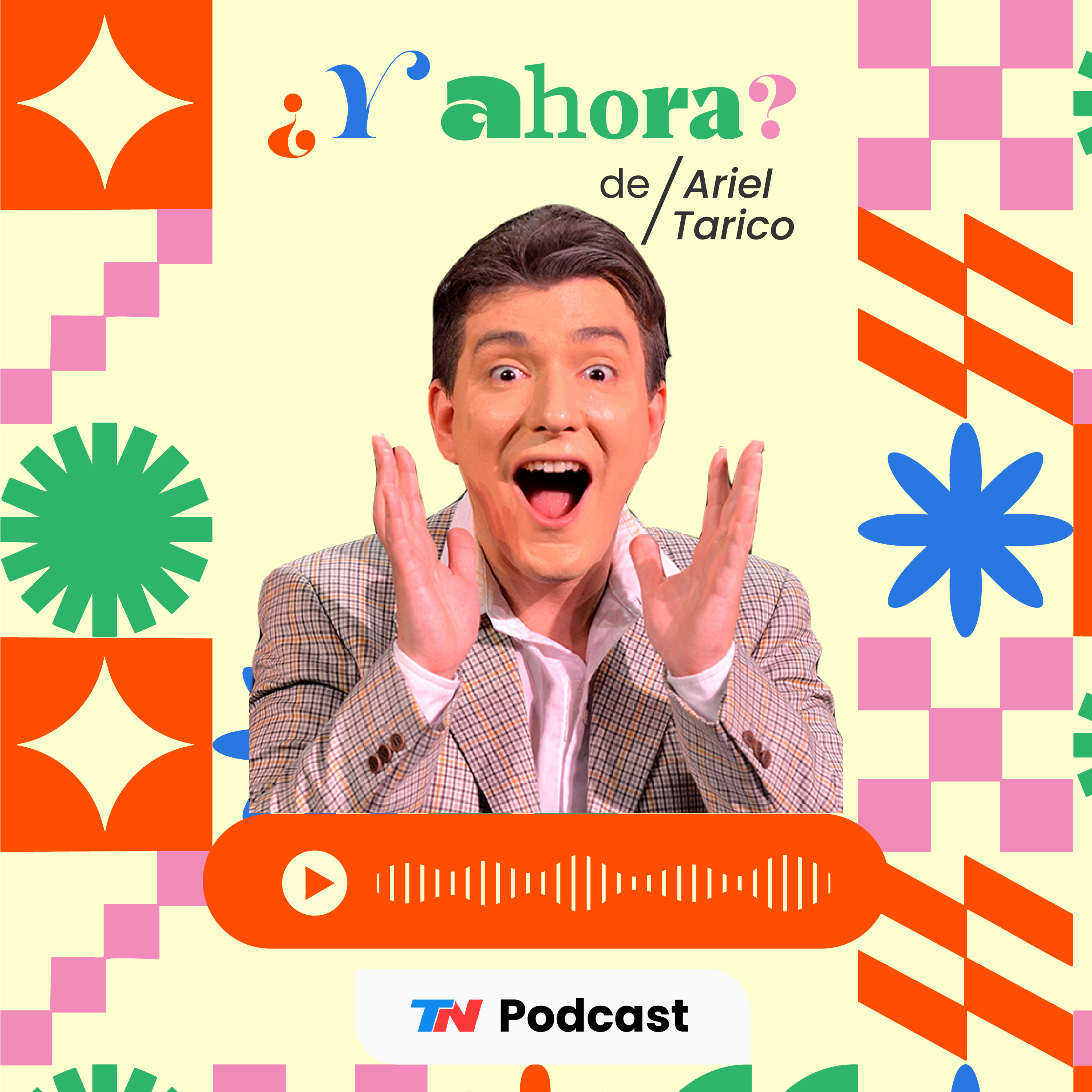¿Y Ahora?