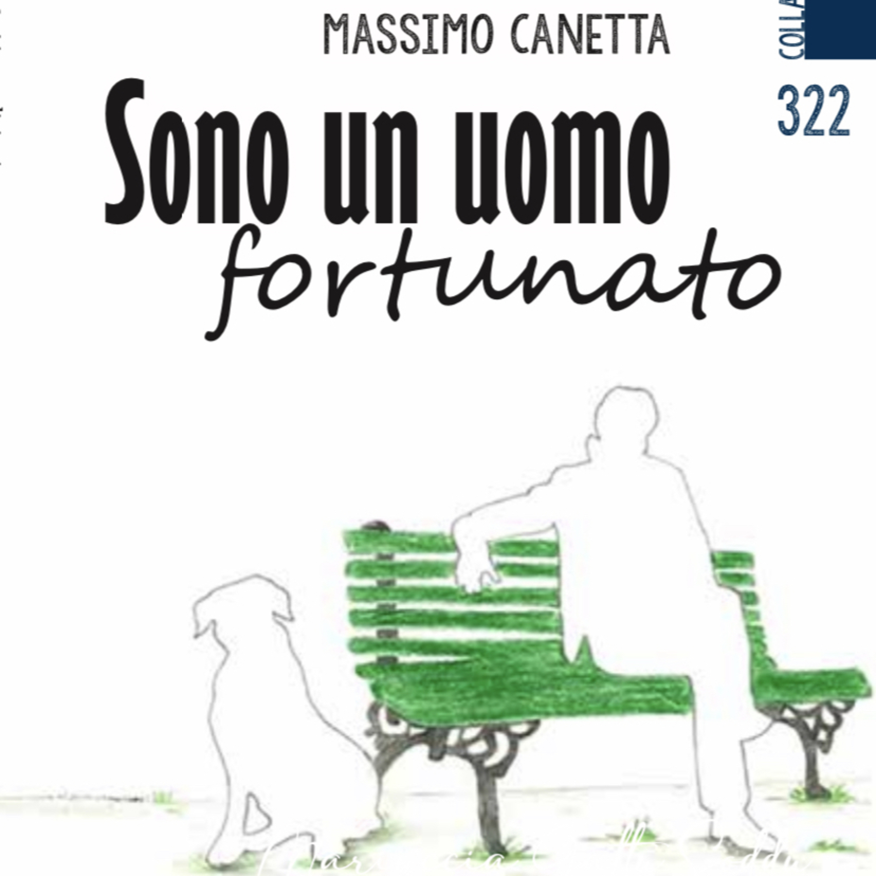 Sono un uomo fortunato - a spasso con Isidoro podcast artwork