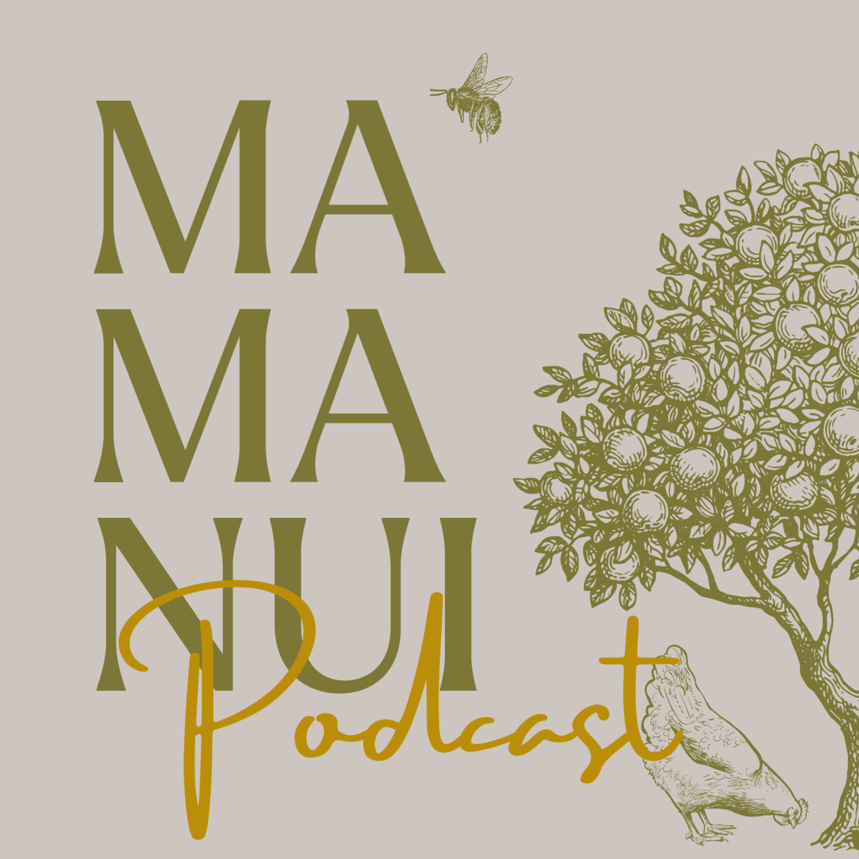 Mamanui