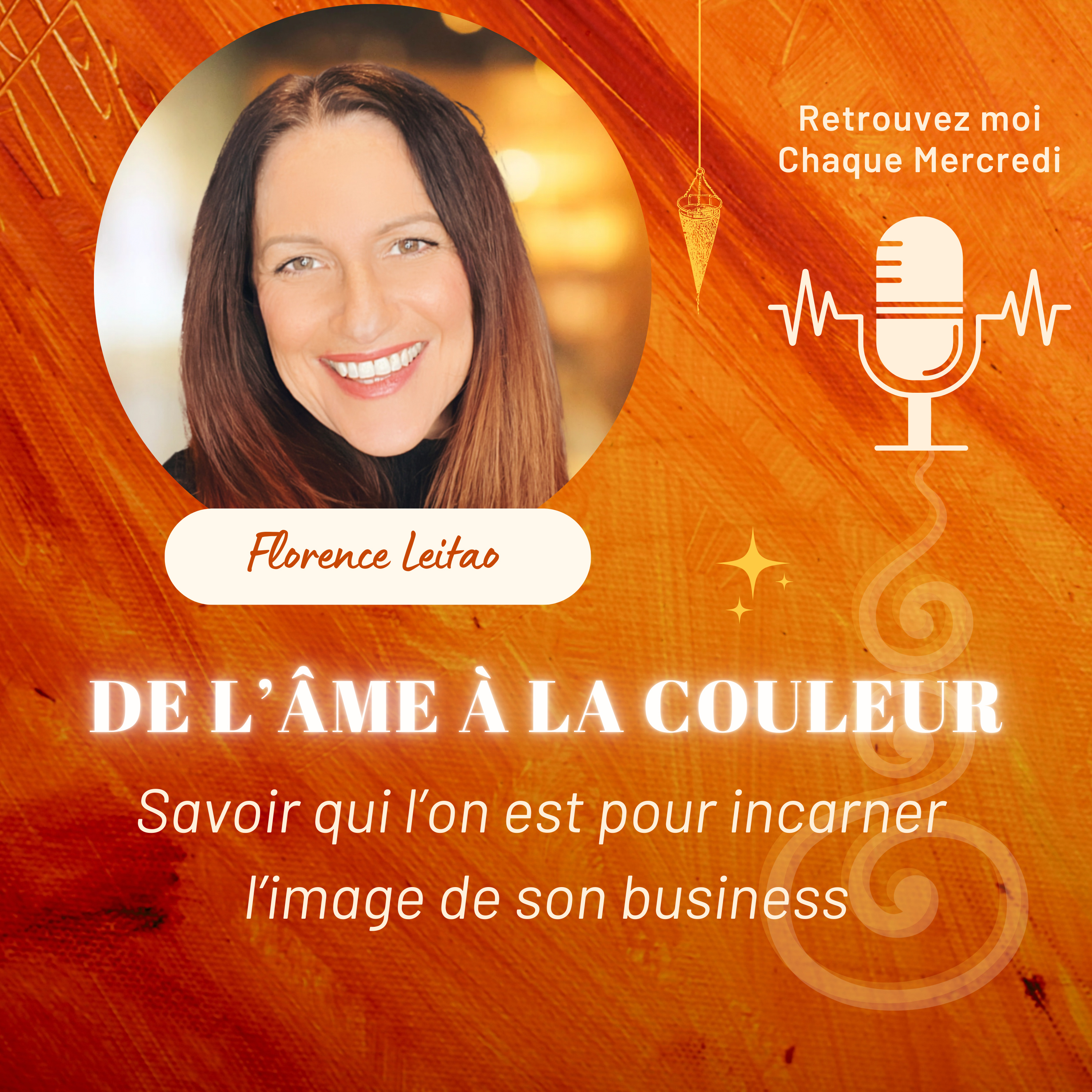 De l\'Âme à la couleur