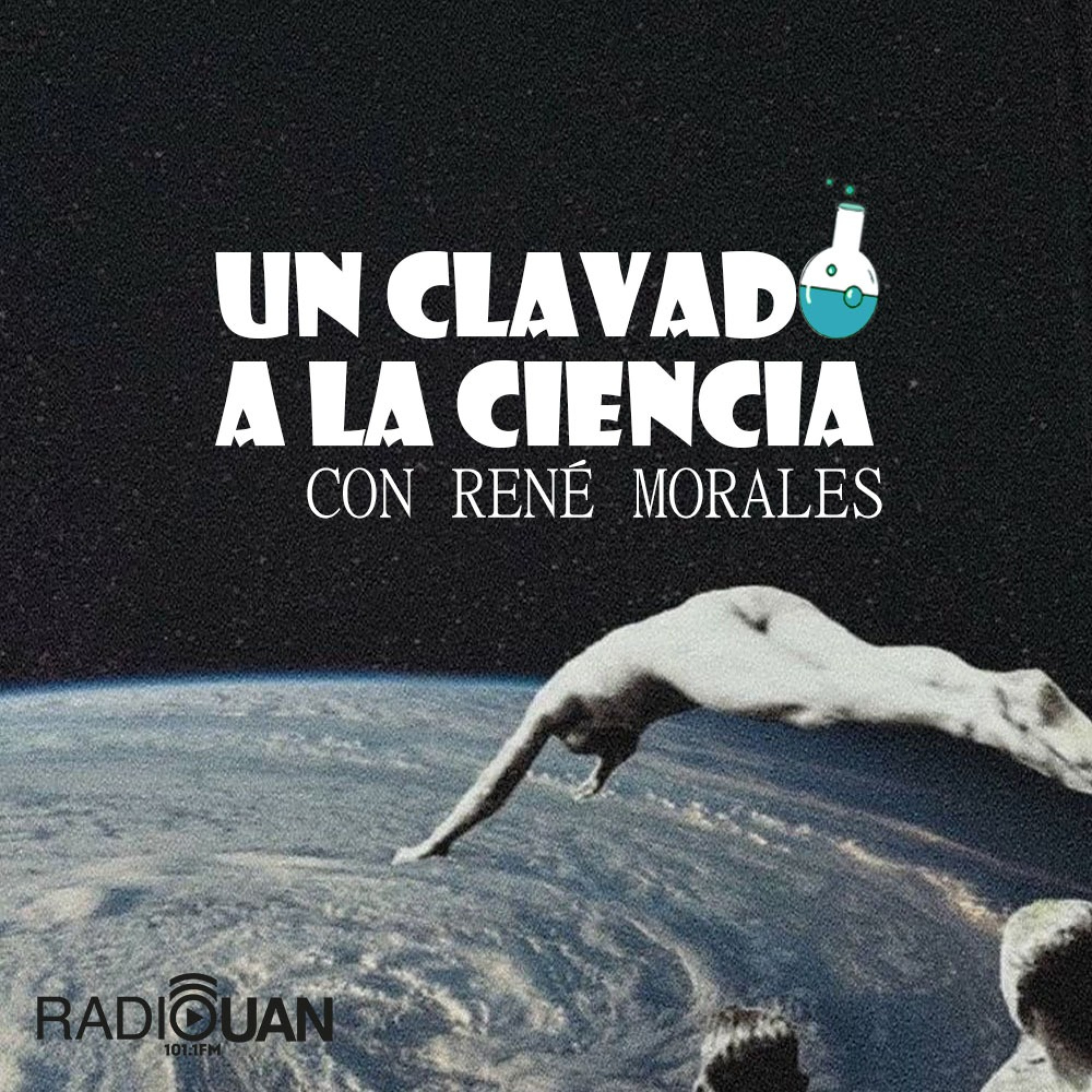 Un Clavado a la Ciencia