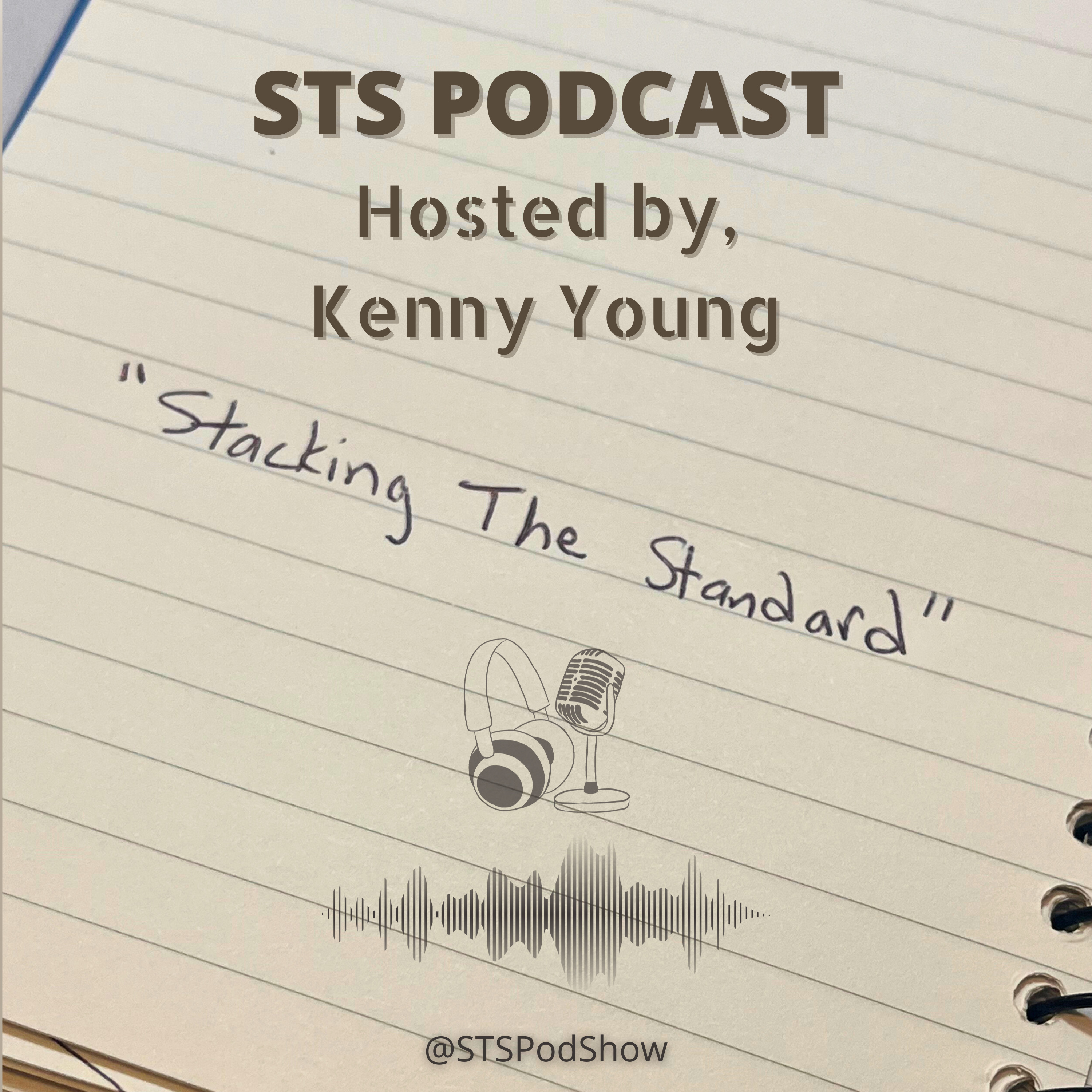Stacking The Standard Podcast