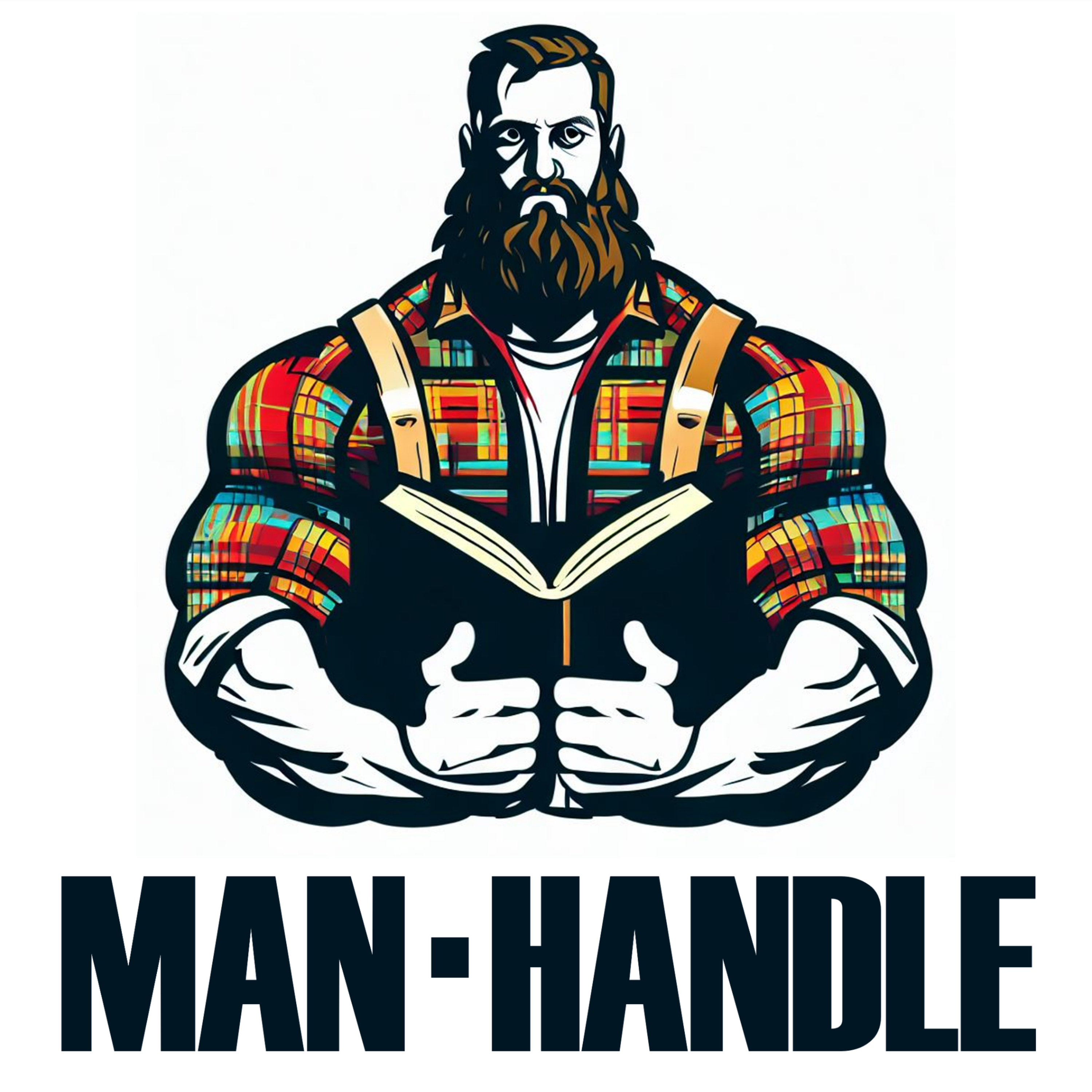 Manhandle