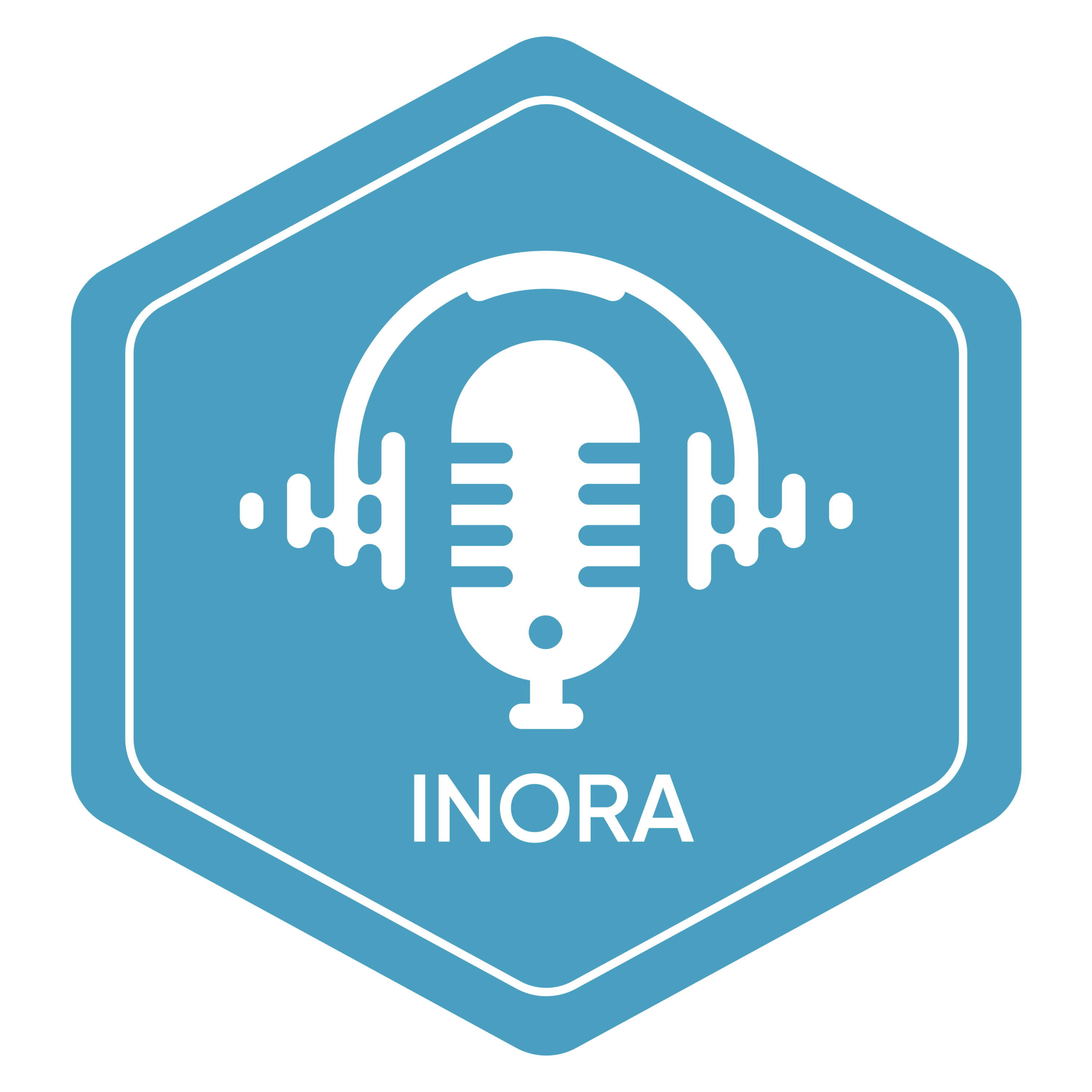 INORA : The Inovus Radio