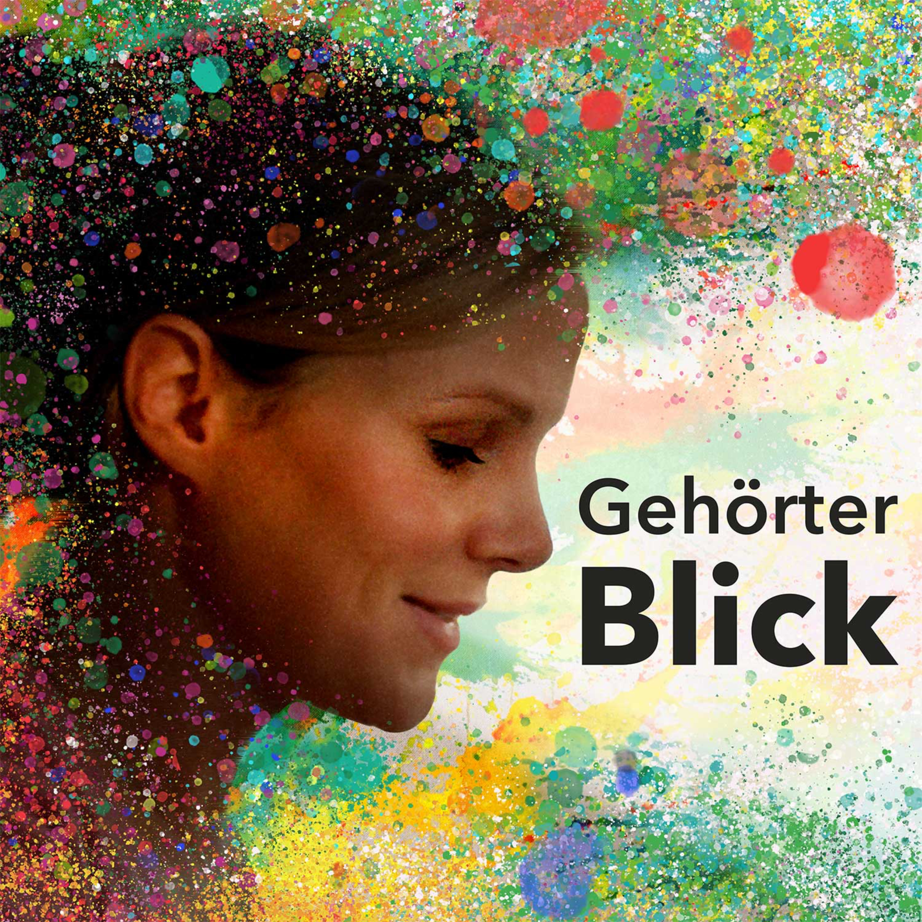 Gehörter Blick