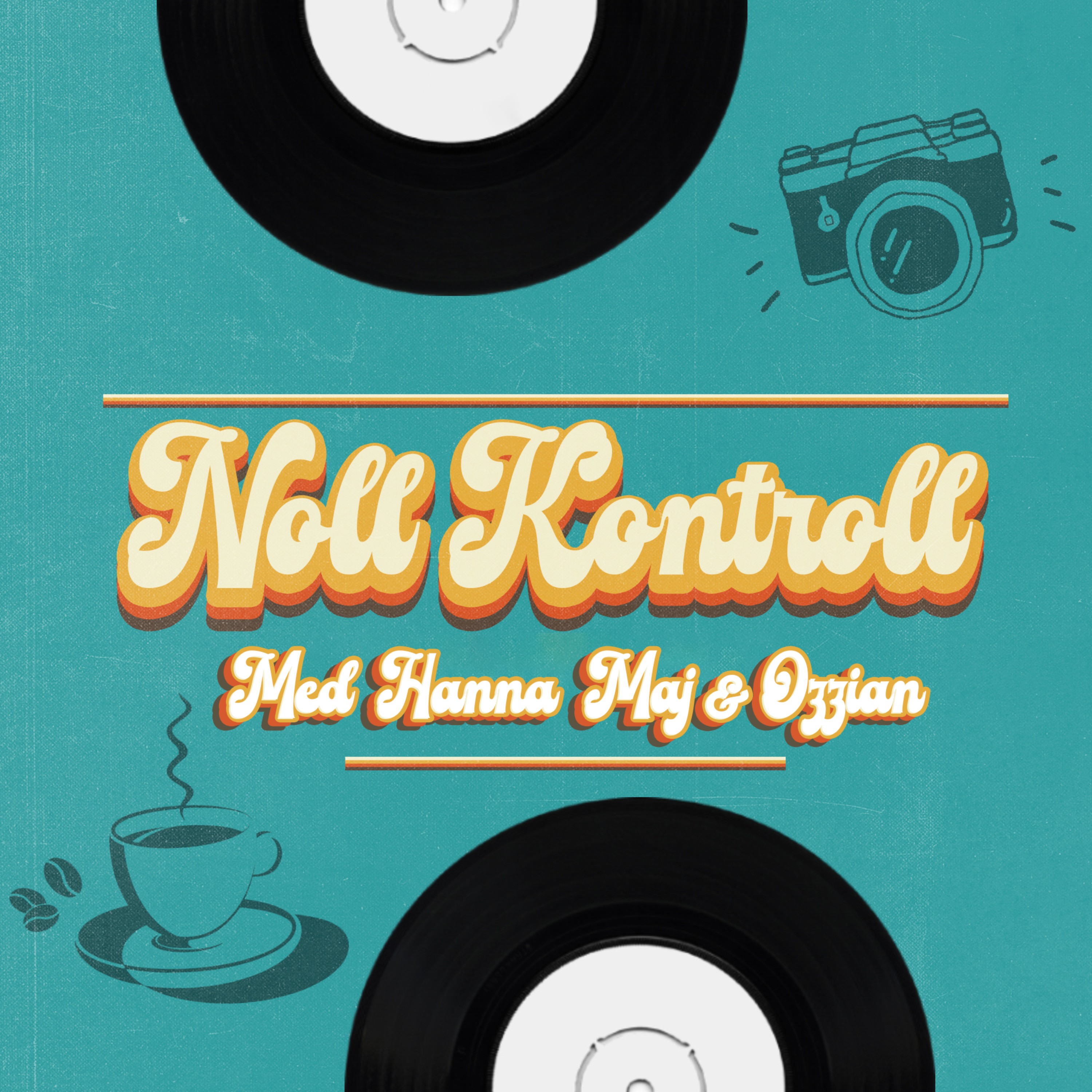 Noll Kontroll