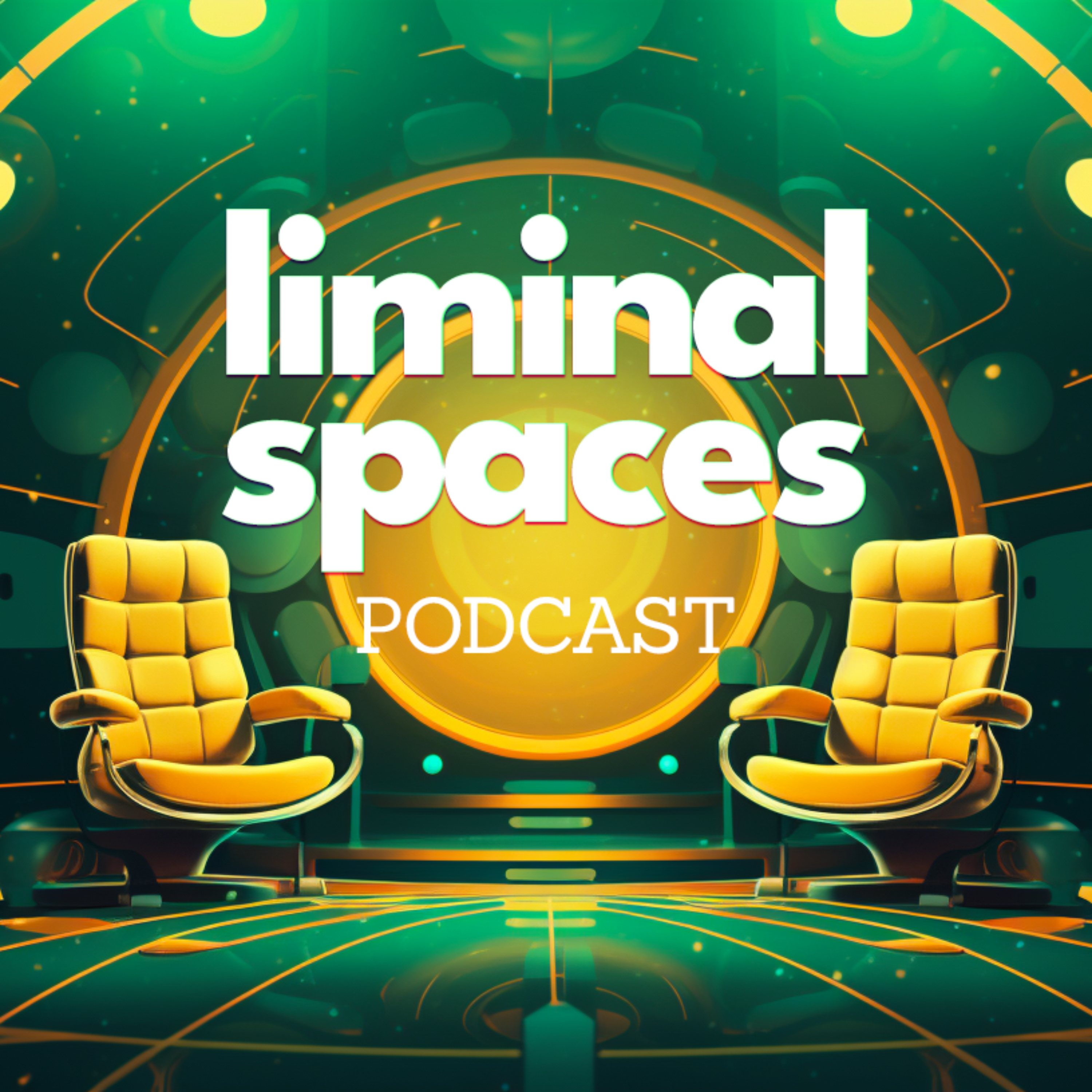 Liminal Spaces