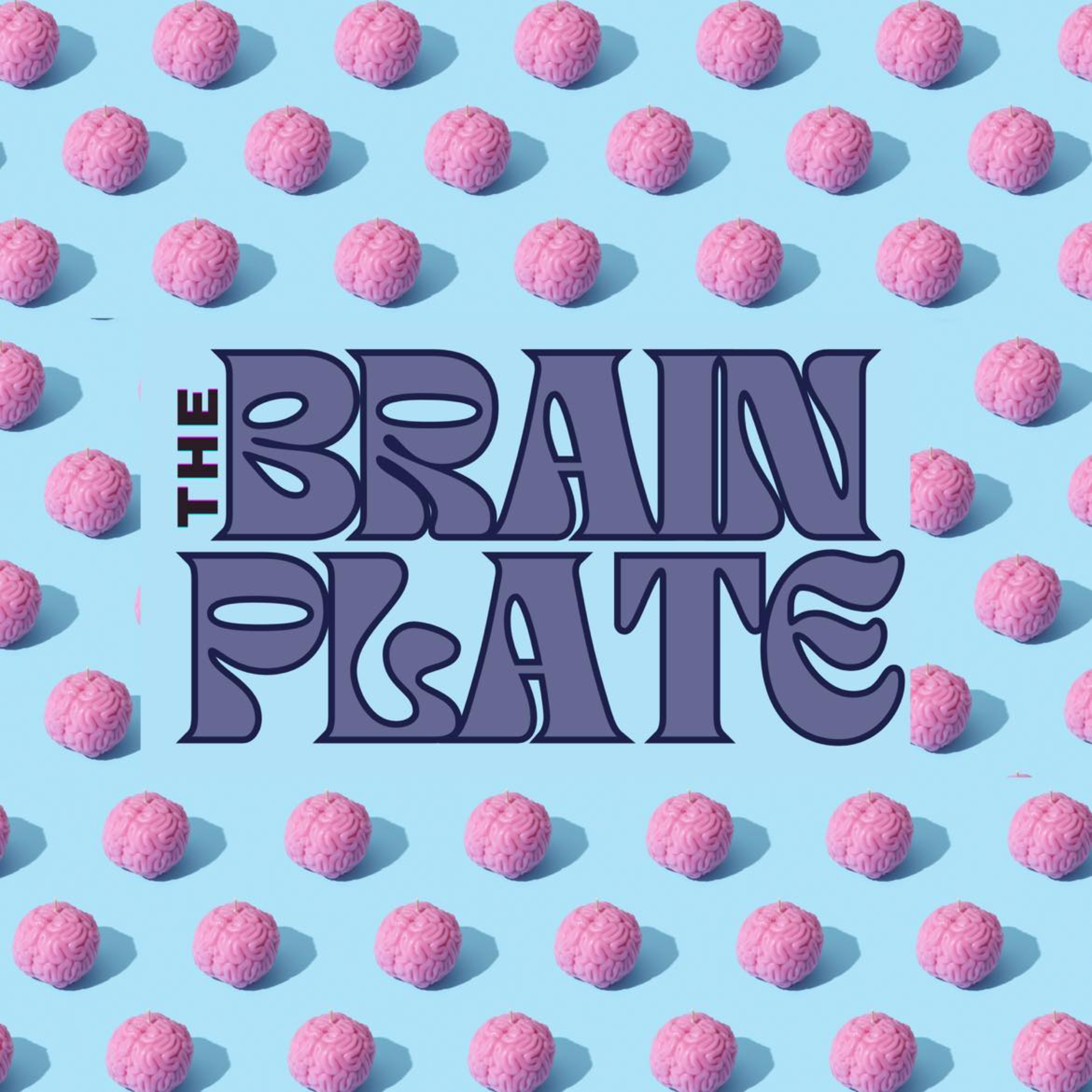 The Brain Plate