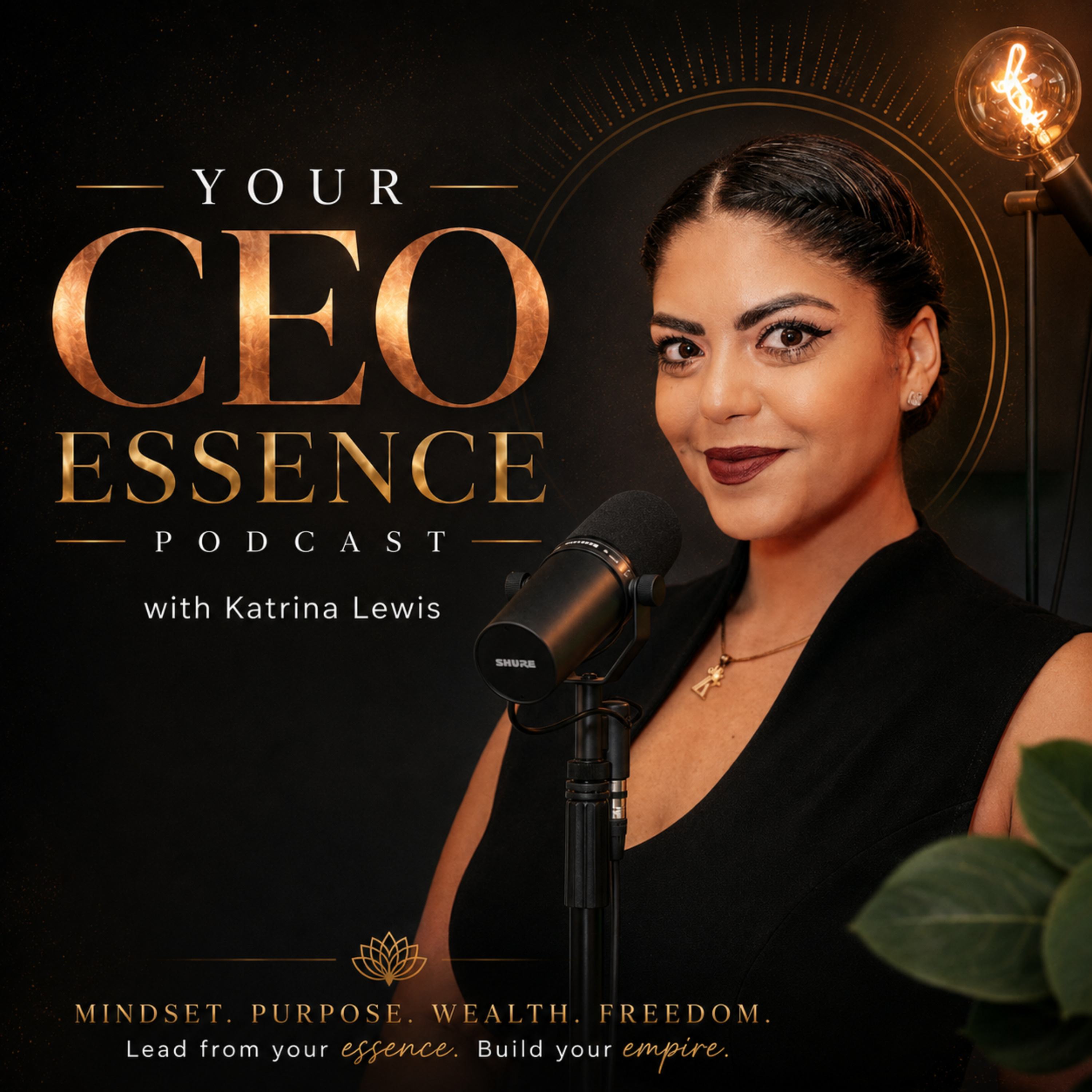 Your CEO Essence